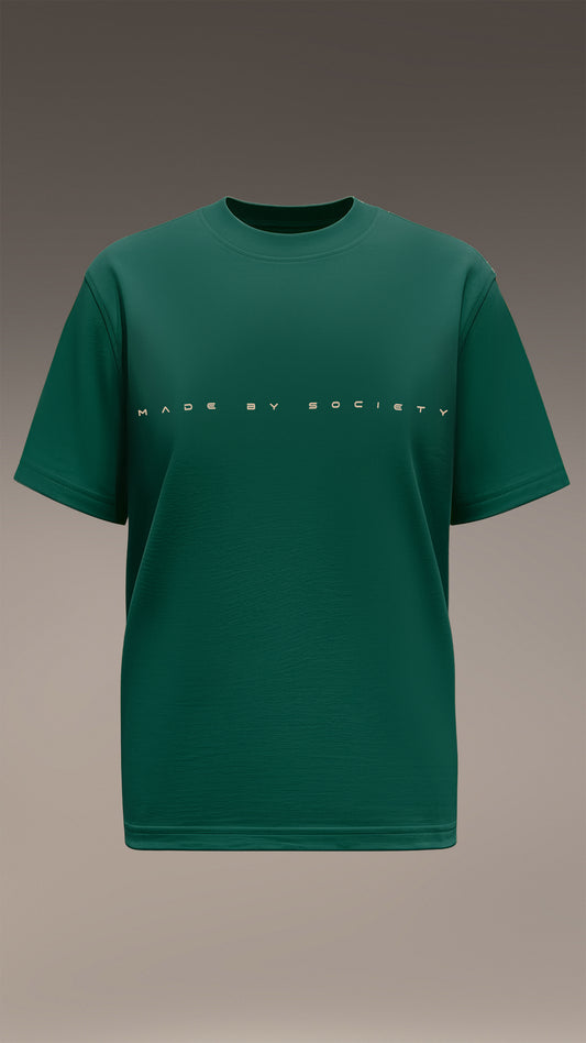 Tricou Aura Boxy Base - T26948