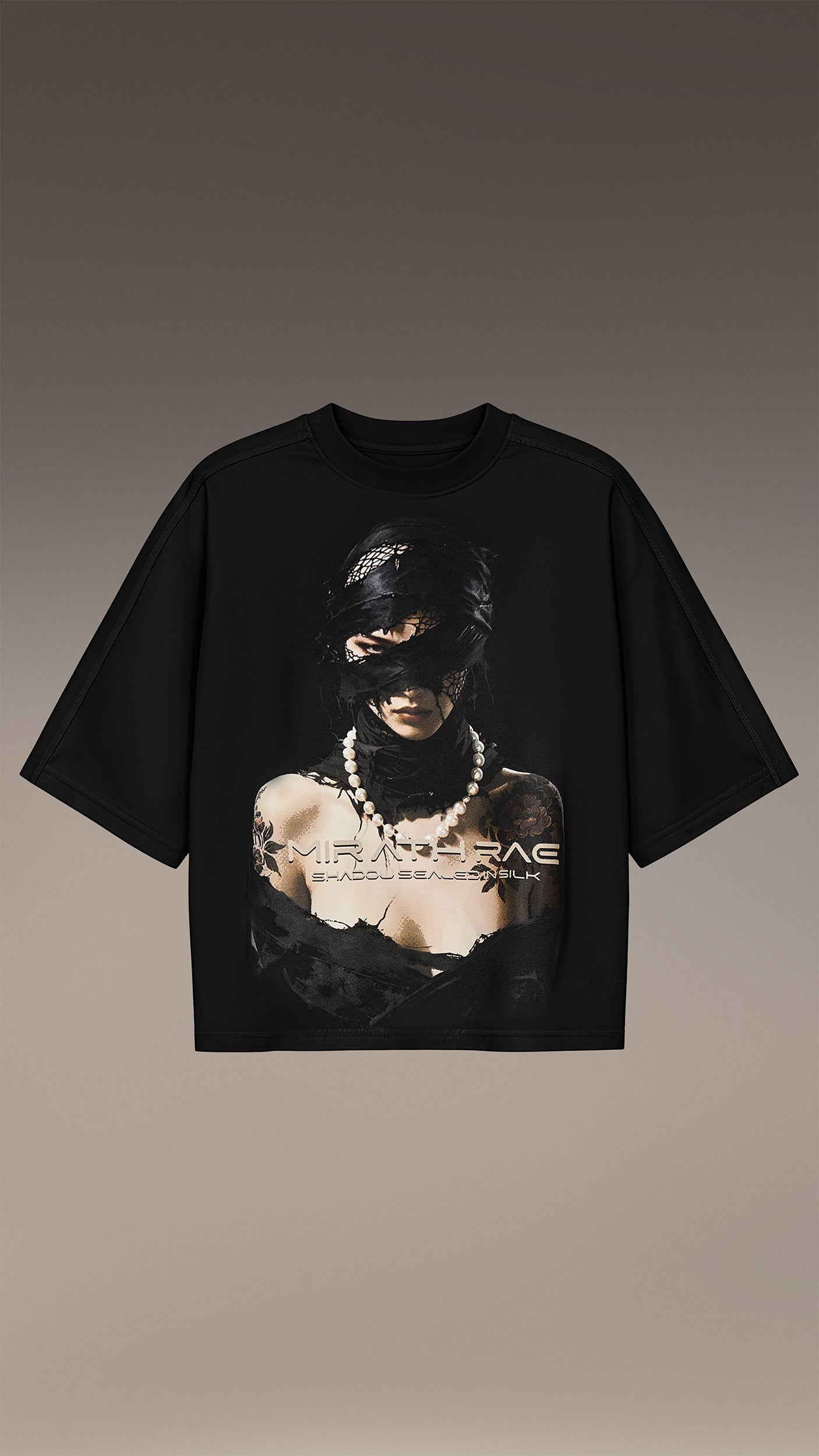 Tricou "MIRATHRAE" - T26757