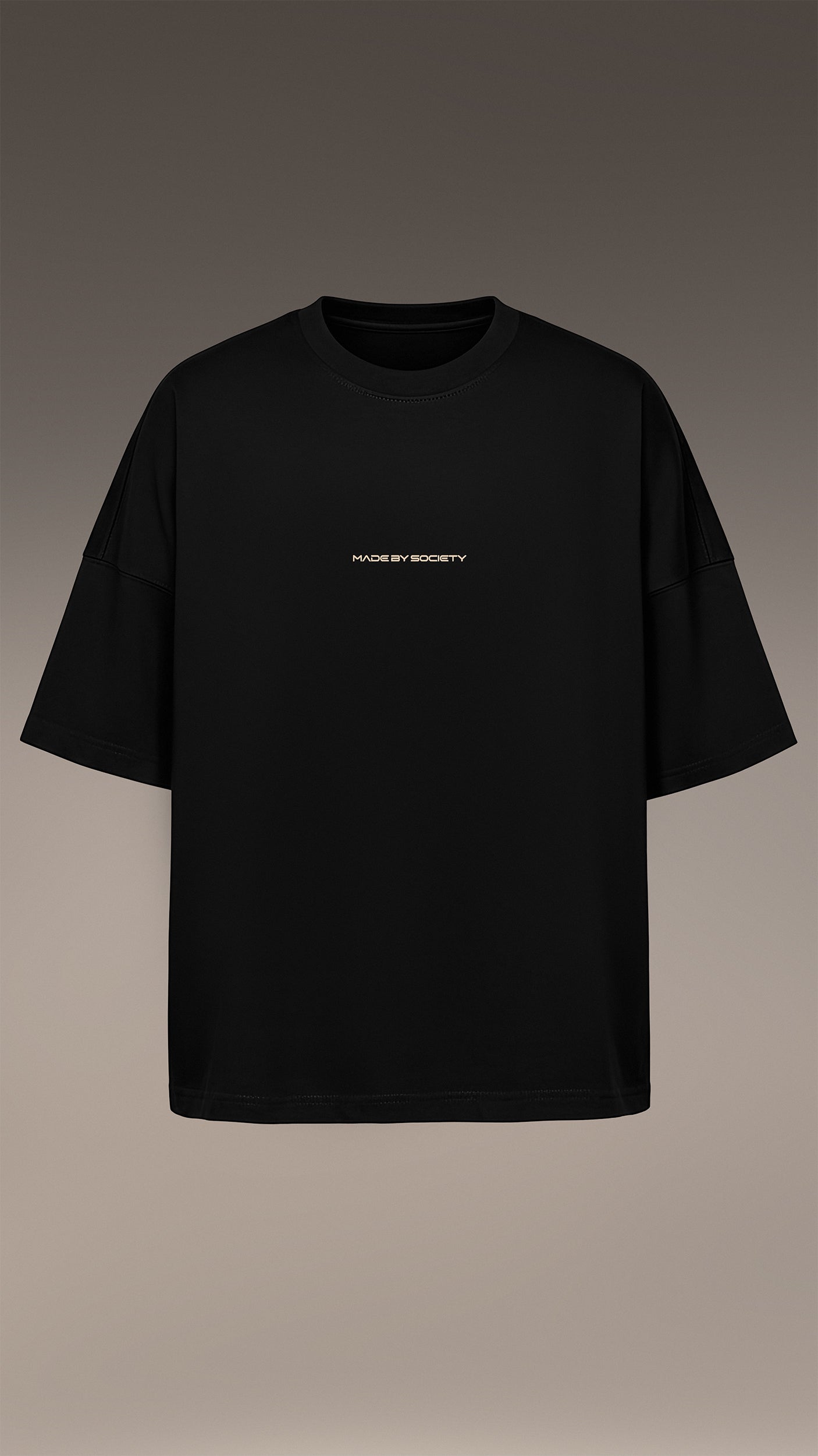Hi-STANDARD Saurus TEE　黒　XL Tricouri barbati Tricou Black Signal-T16381 - Colectia urbana