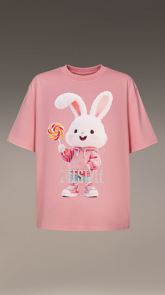 Tricou „Sweet Lifestyle” - T36563