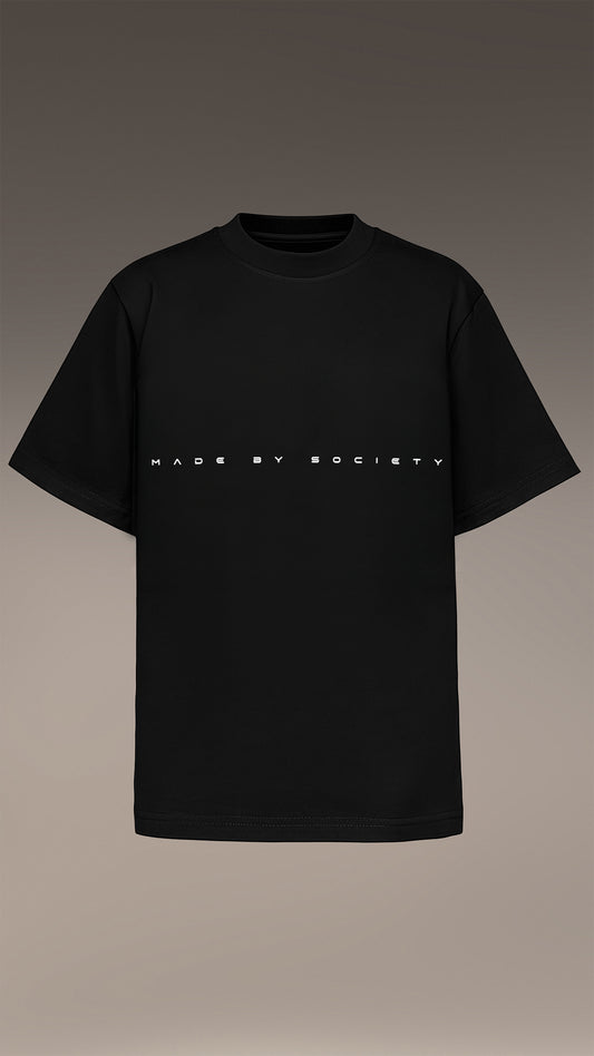 Tricou Made by Society - T36792
