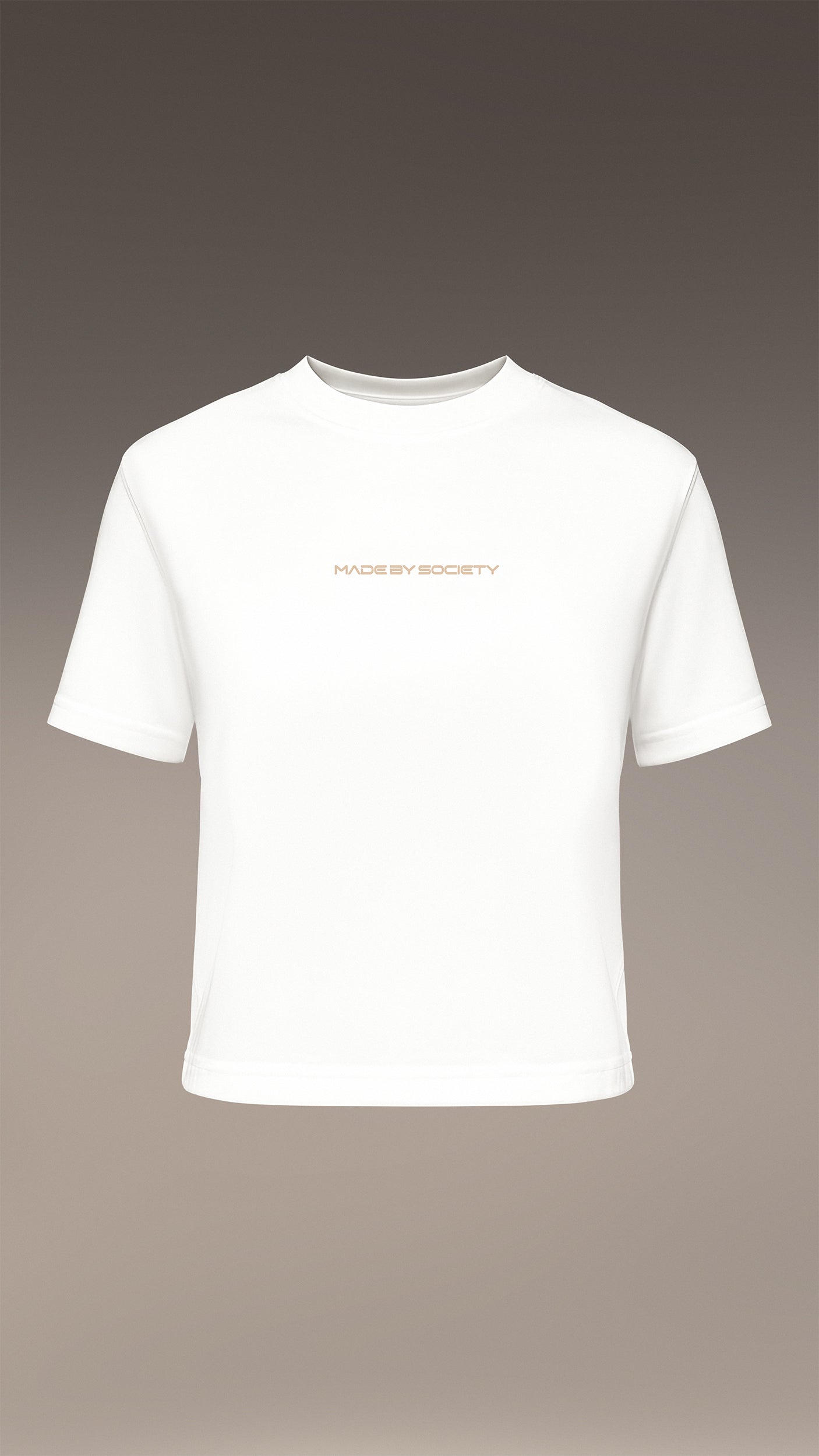 Tricou Made by Society - T26398