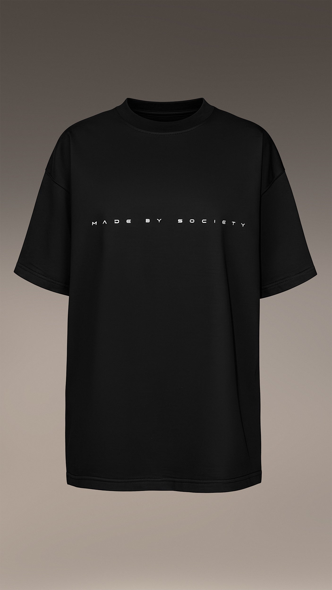 Tricou Made by Society - T26907