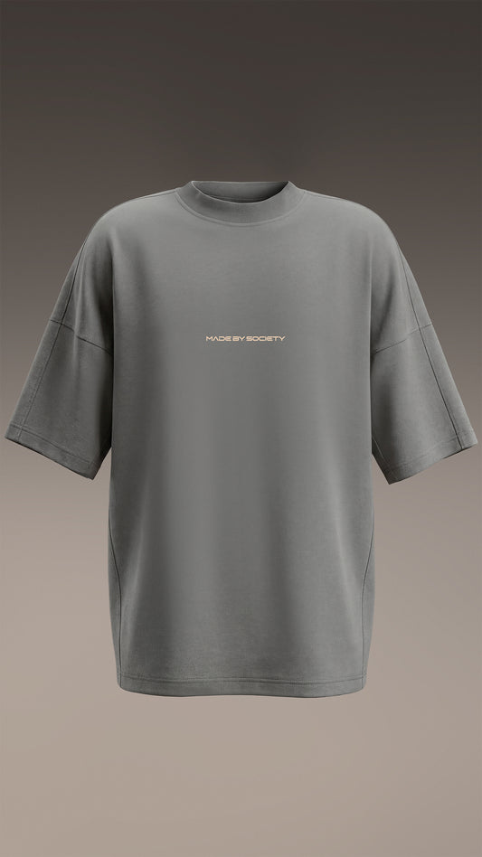 Tricou SILVER - T17444
