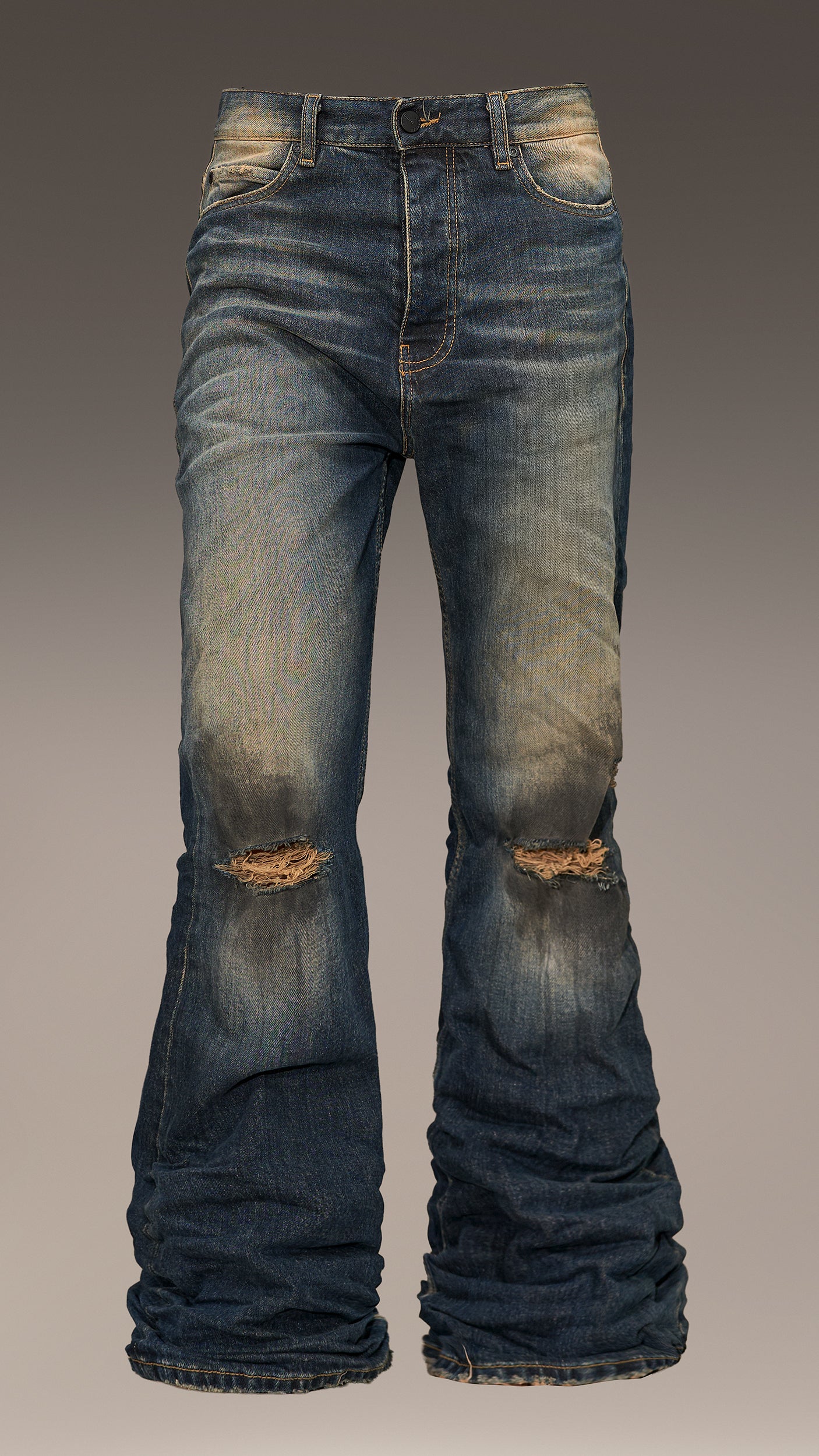 Jeans NOMADIC - P27231