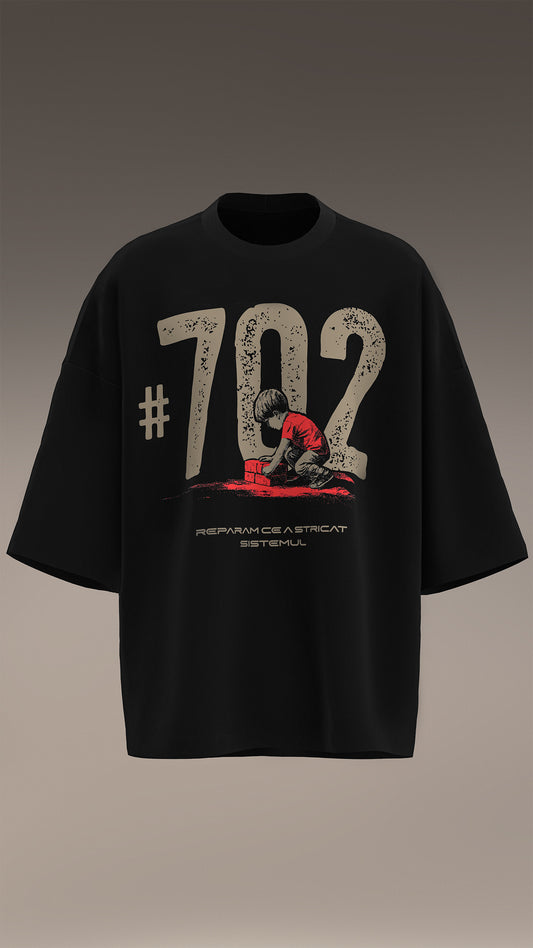 TRICOU BARBATI "VOINȚĂ" - T16929