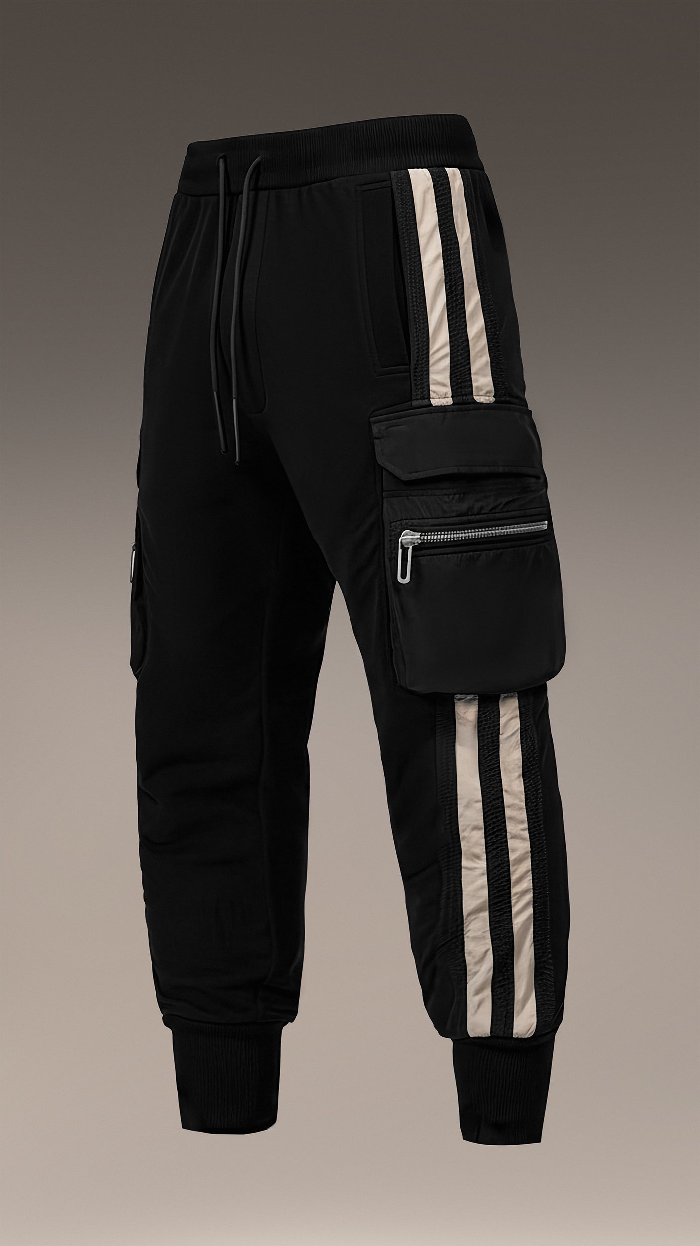 Cargo pants - P12978