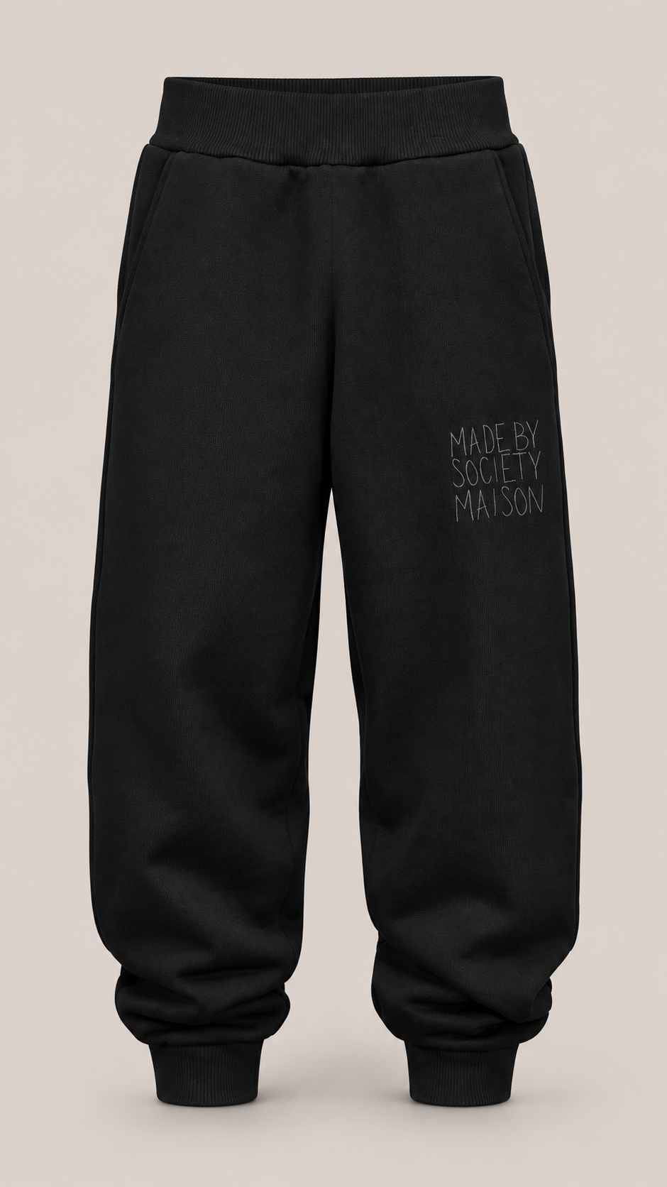 Pantaloni LOUD - P37526