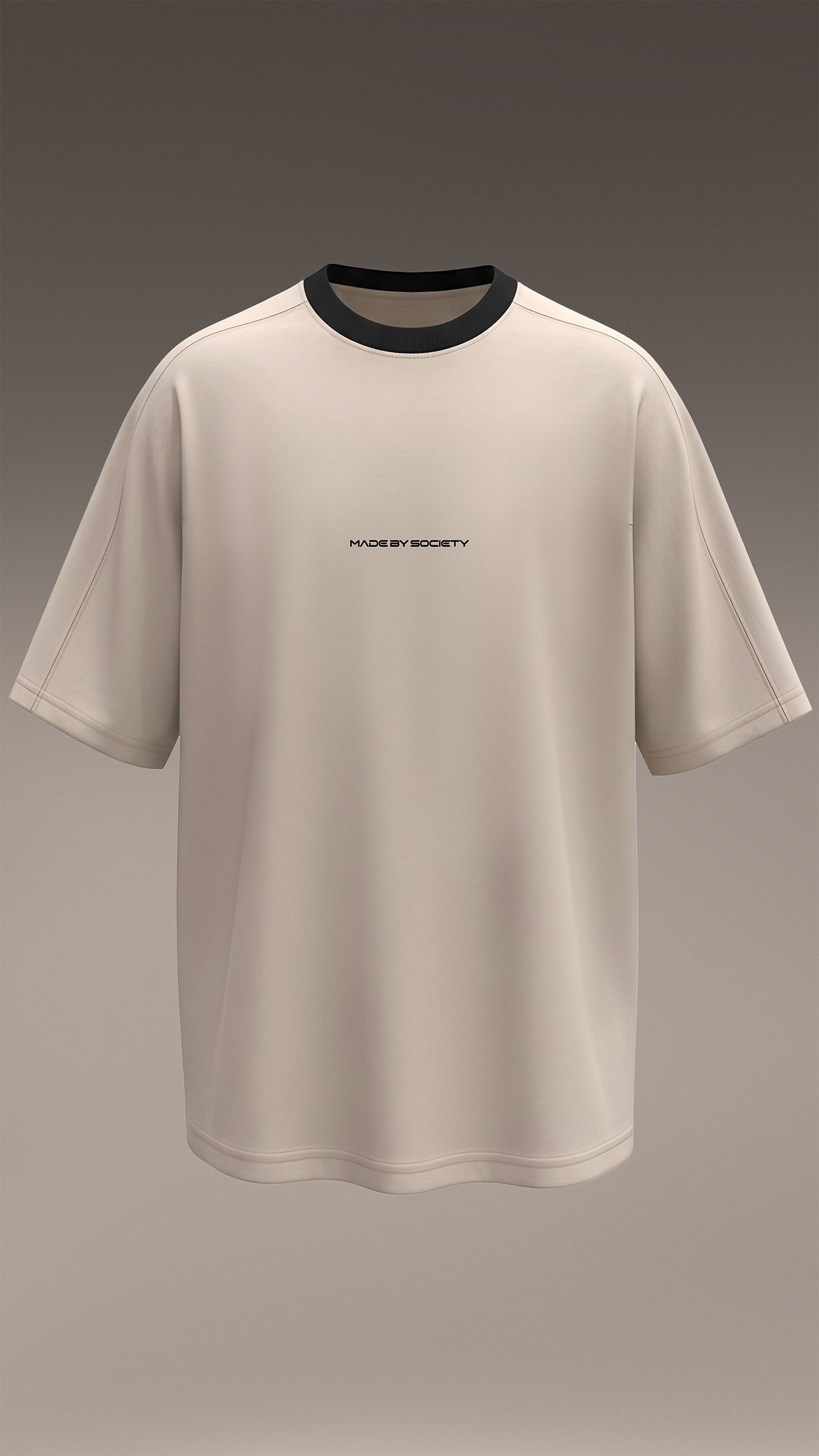 Tricou Made by Society - T16505