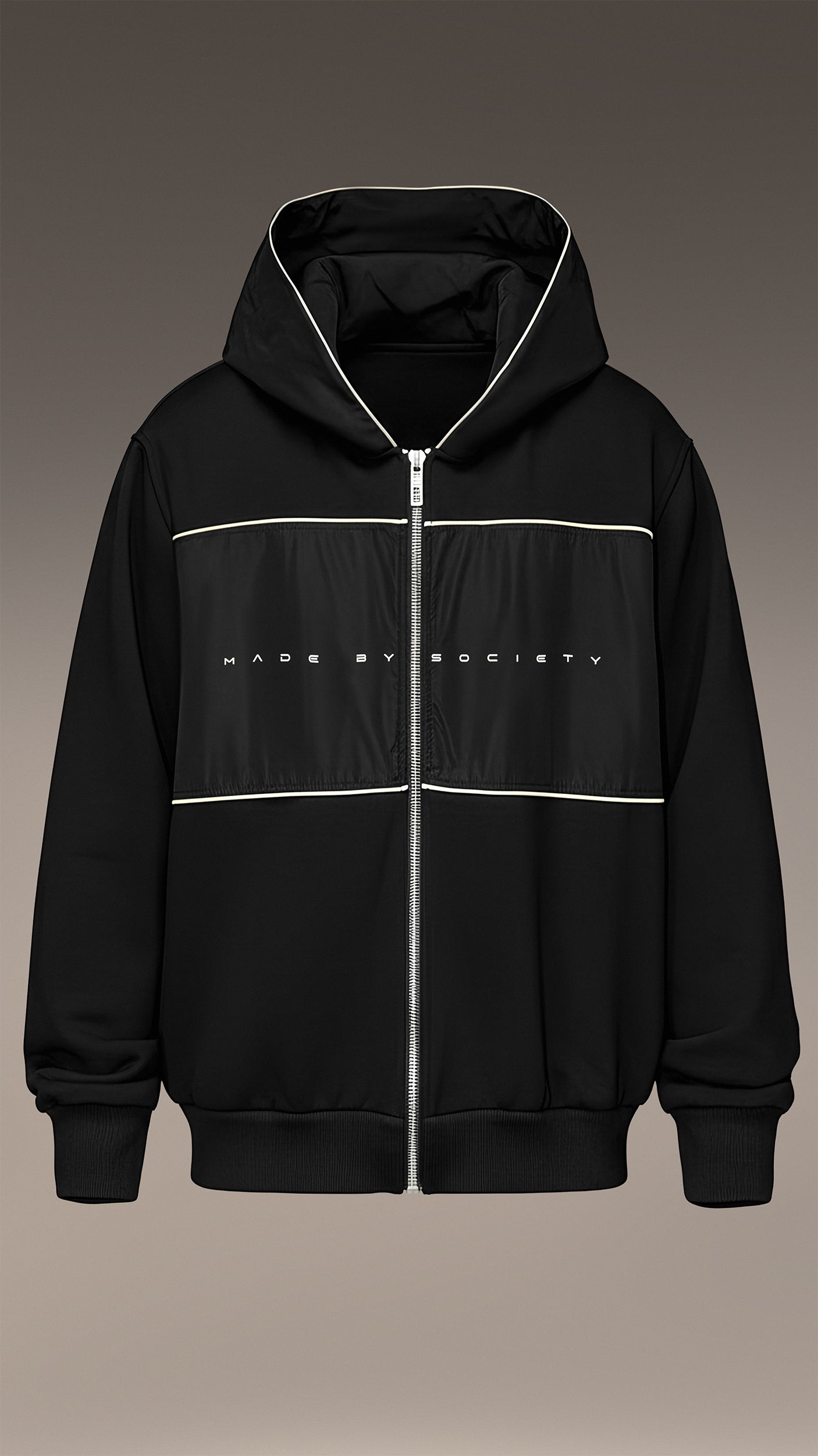 Hanorac Karu Urban - H16918