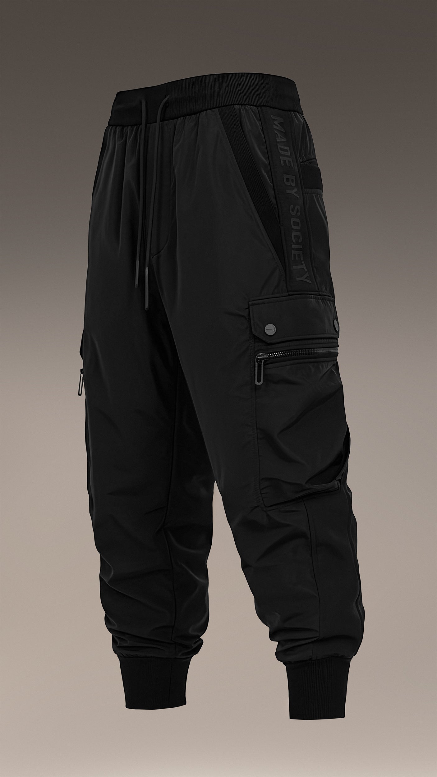 Pantaloni cargo - P15080