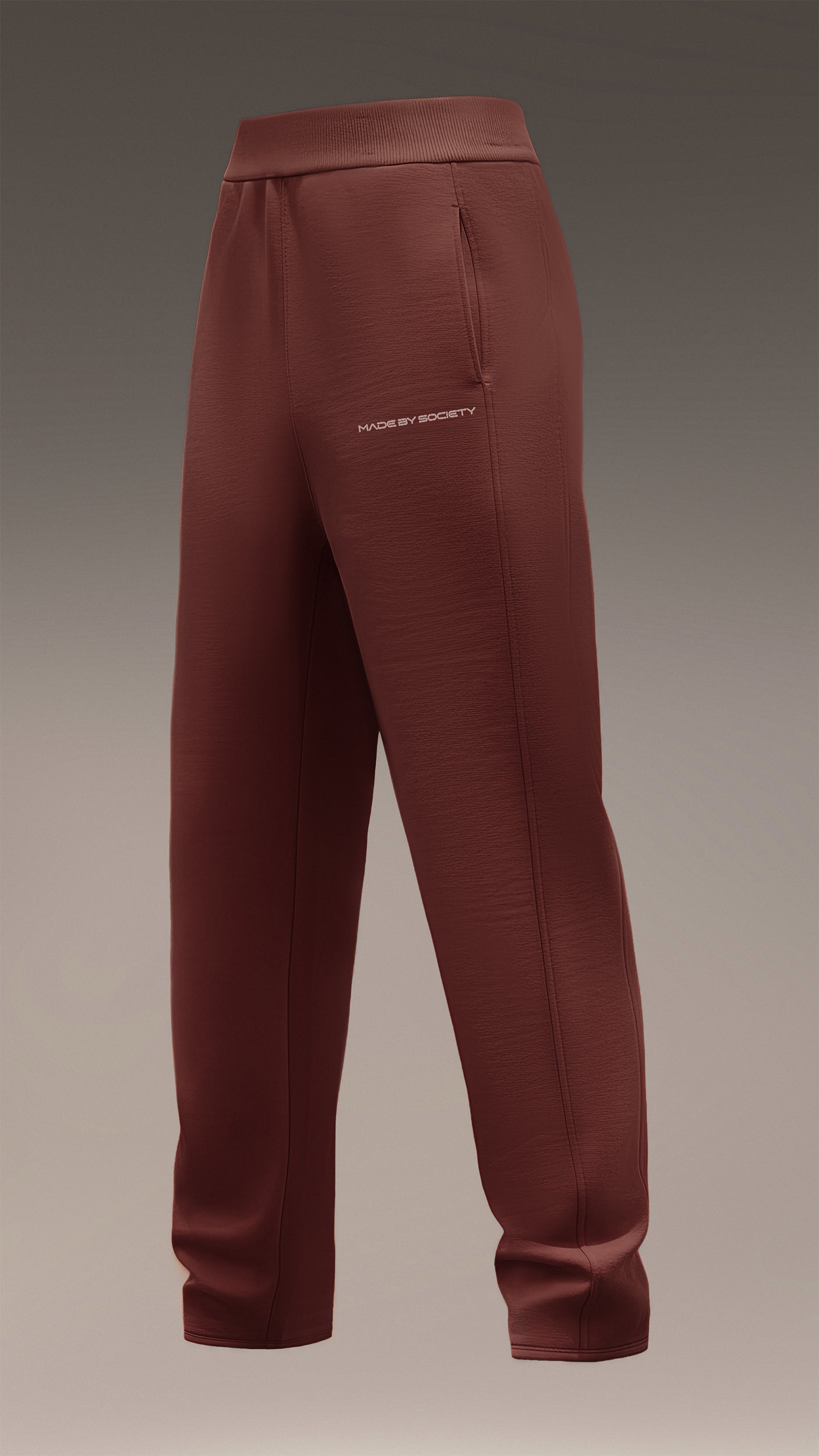 Pantaloni Karma Brick - P26970