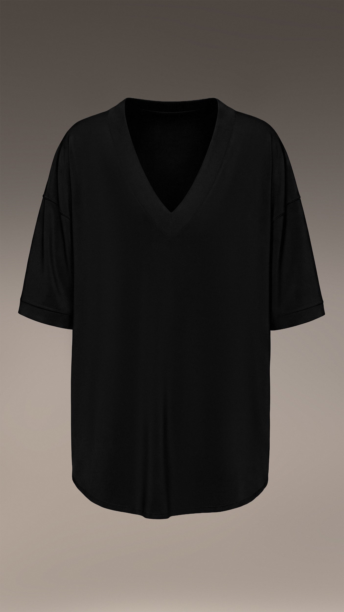 Tricou GLITCH-WASH - T17315