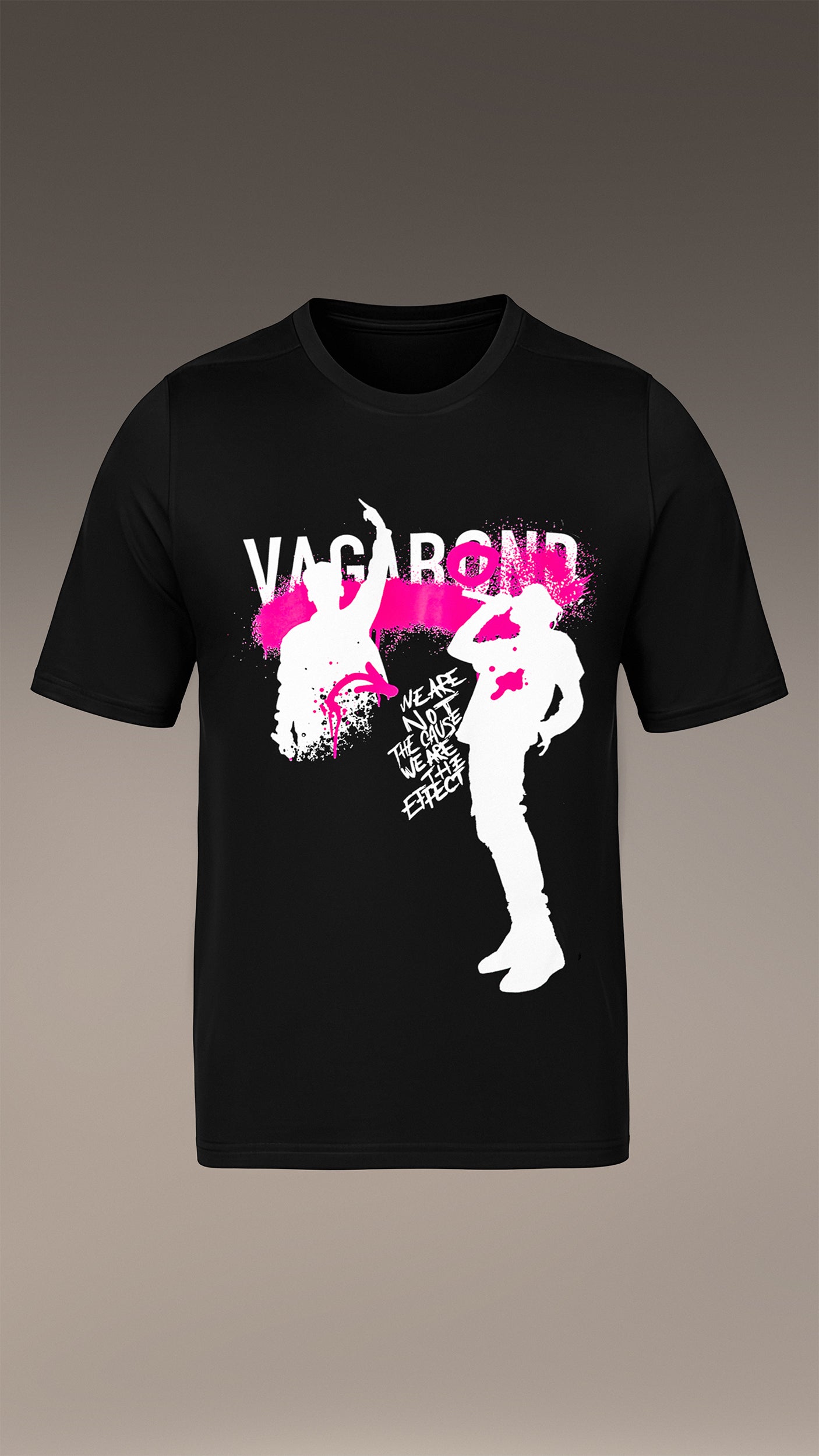 Tricou Made by Society - T13728