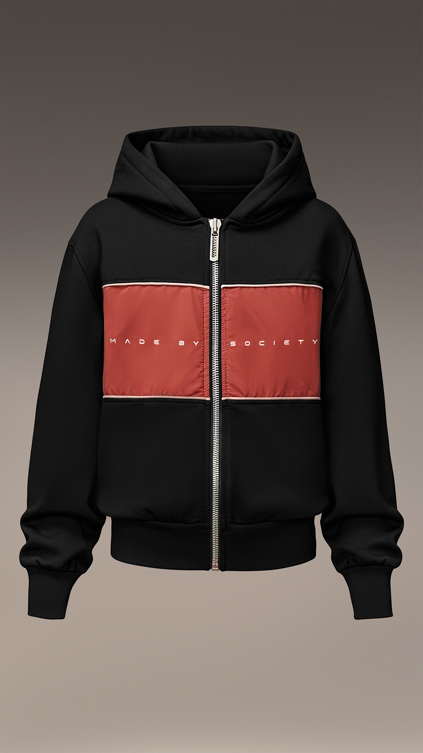 Hanorac Made by Society - H36673