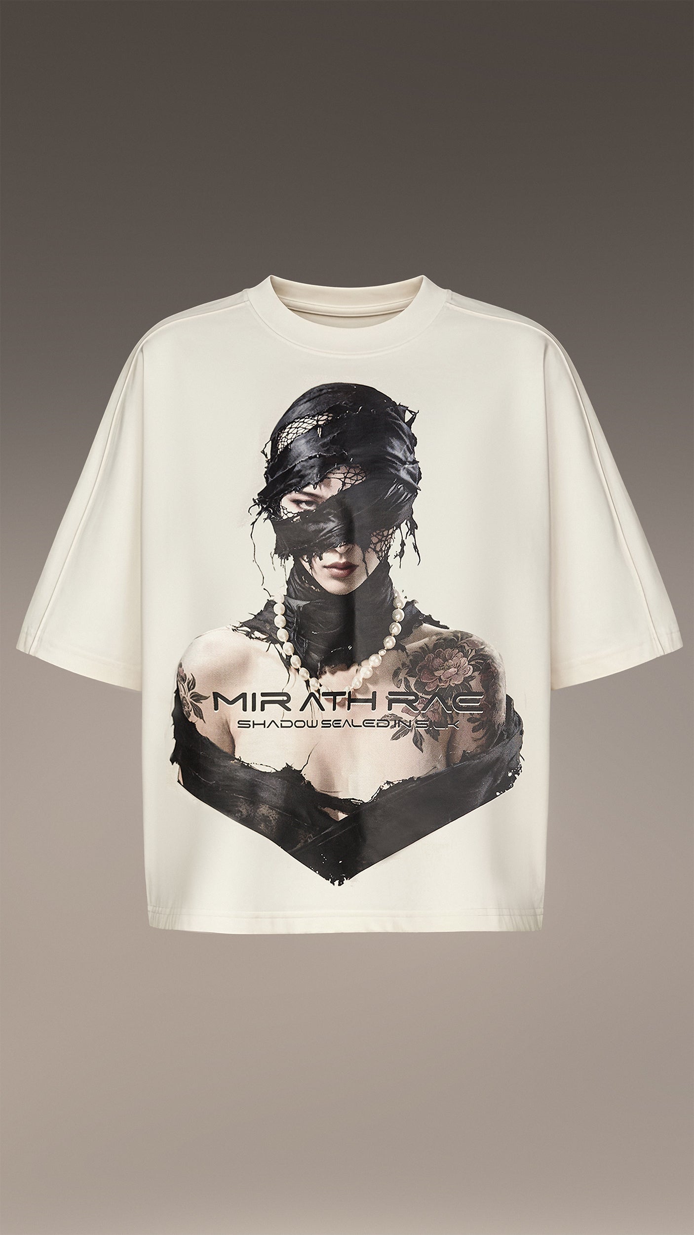 Tricou "MIRATHRAE" - T26803