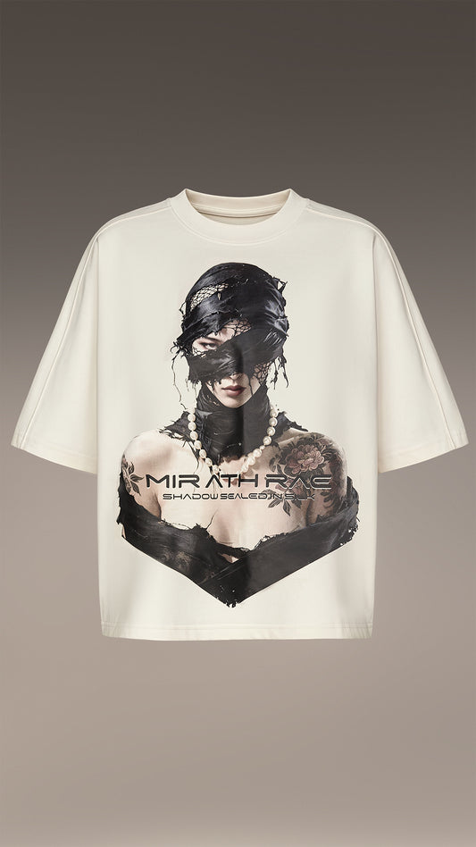Tricou "MIRATHRAE" - T26803
