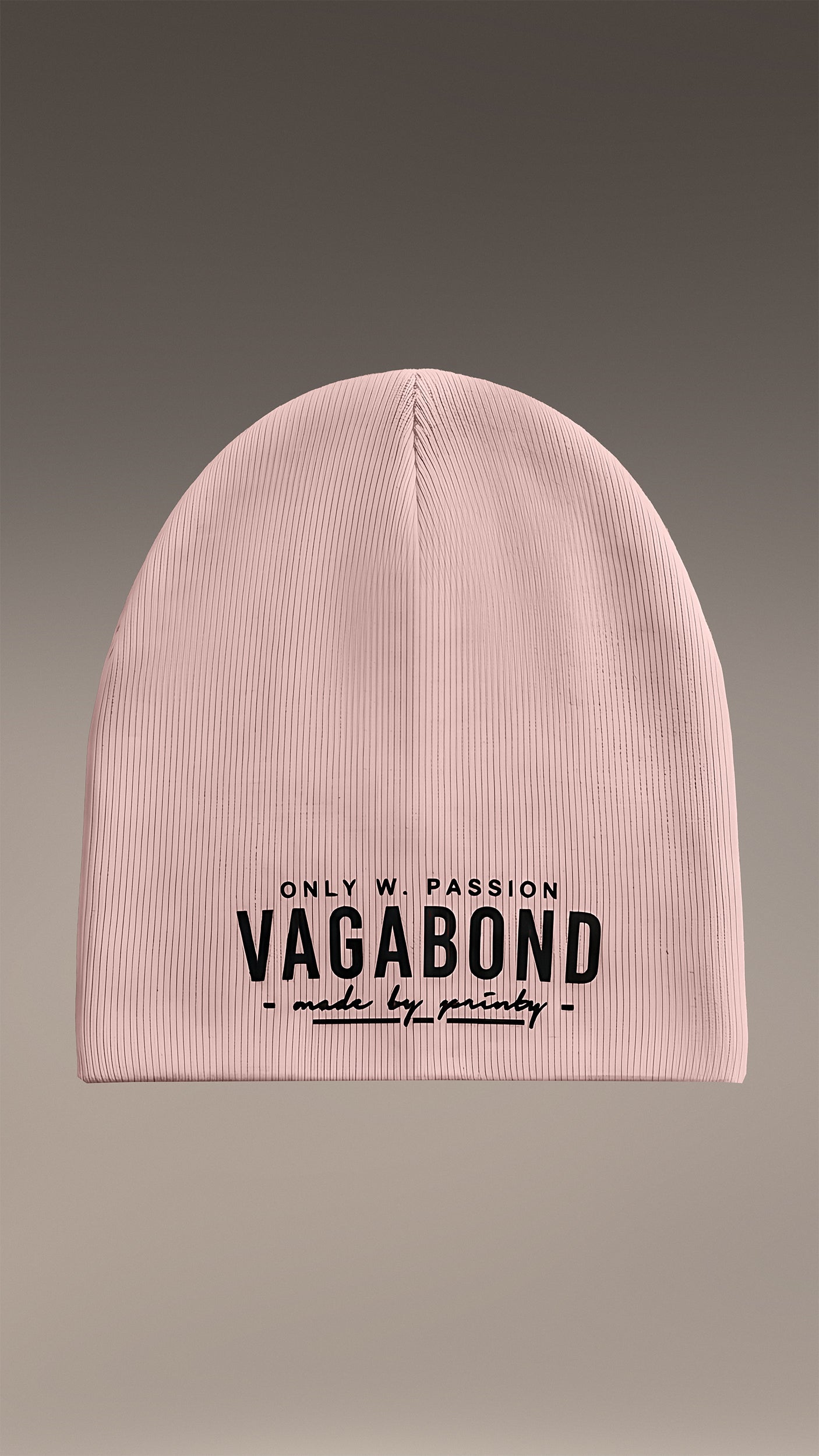 Căciulă Only W. Passion - A13940