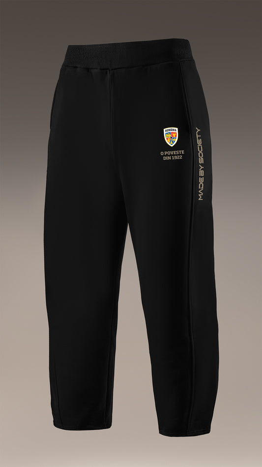 Pantaloni MBS x Romania - Mandrie. Emotie. Unitate - P17244