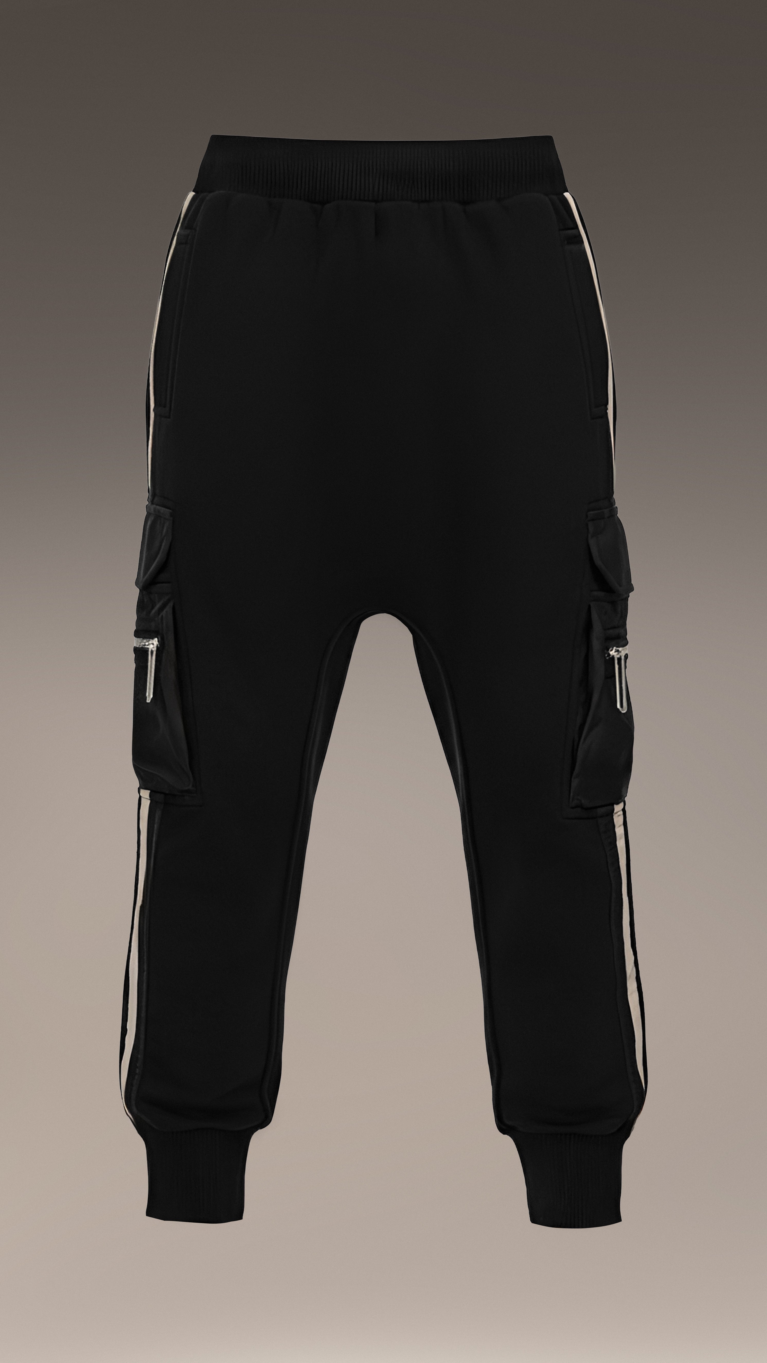 Pantaloni cargo - P32967