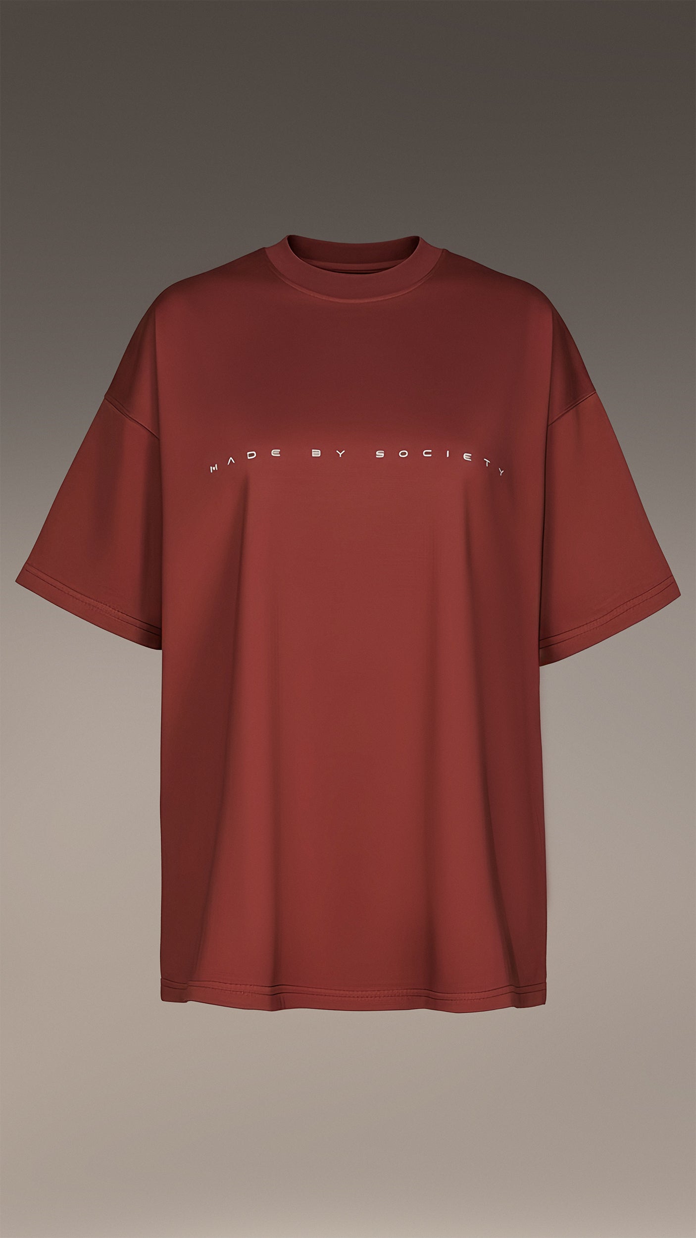 Tricouri femei Tricou Made by Society - T26881 - Colectia urbana