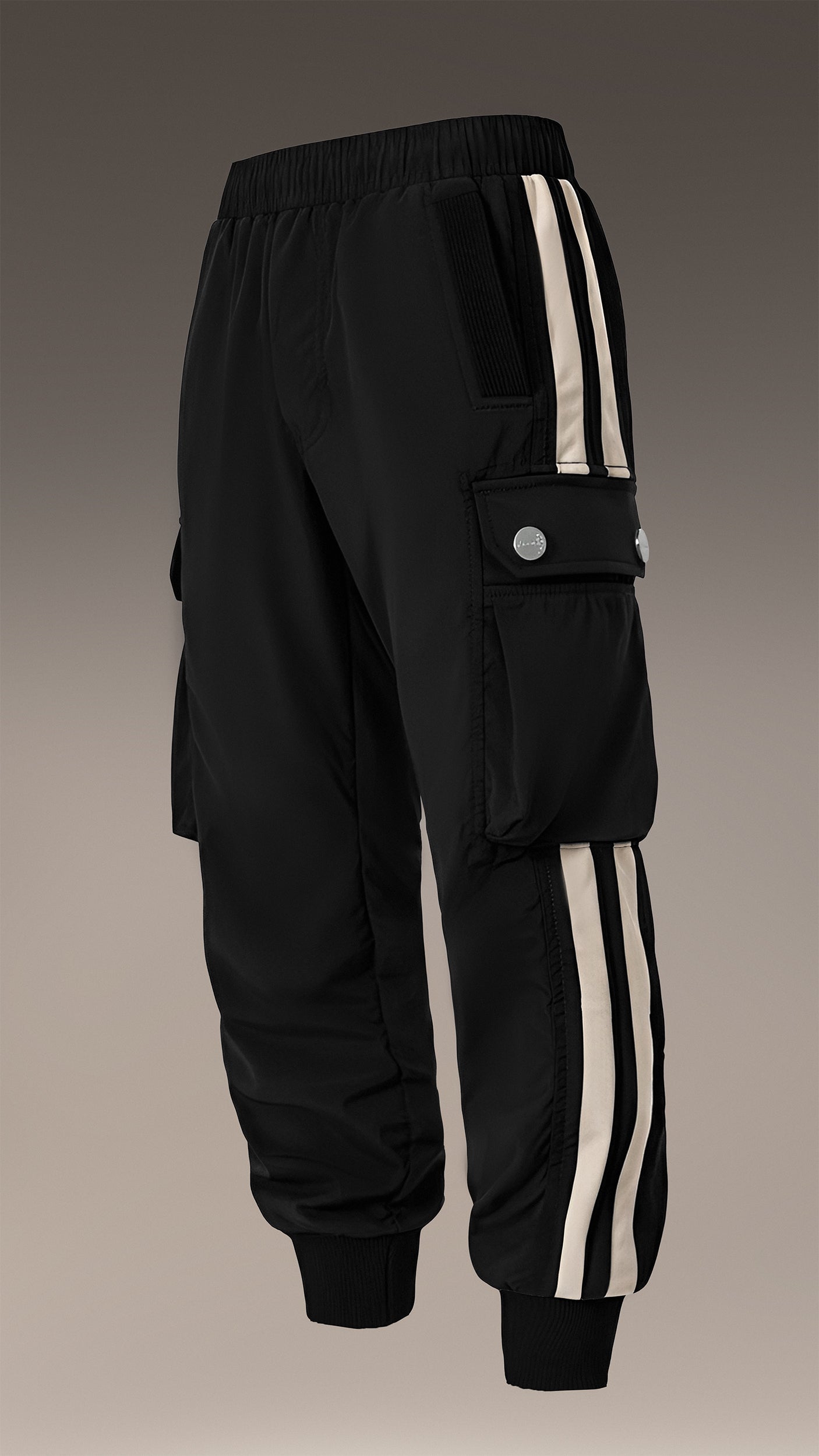 Pantaloni cargo - P34179