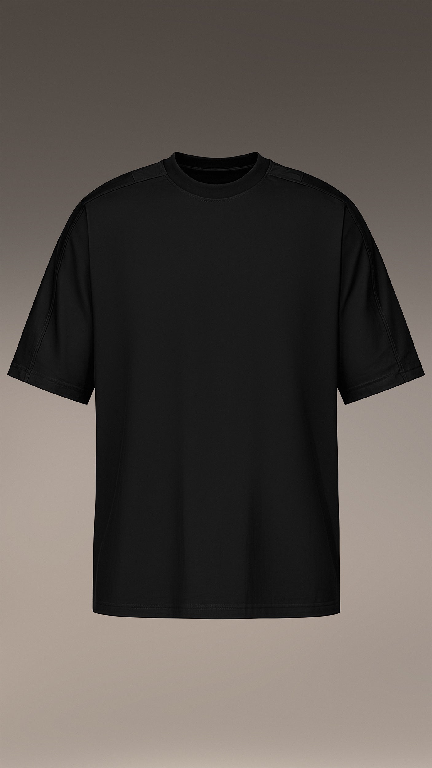 Tricou Aria Noir - T16997