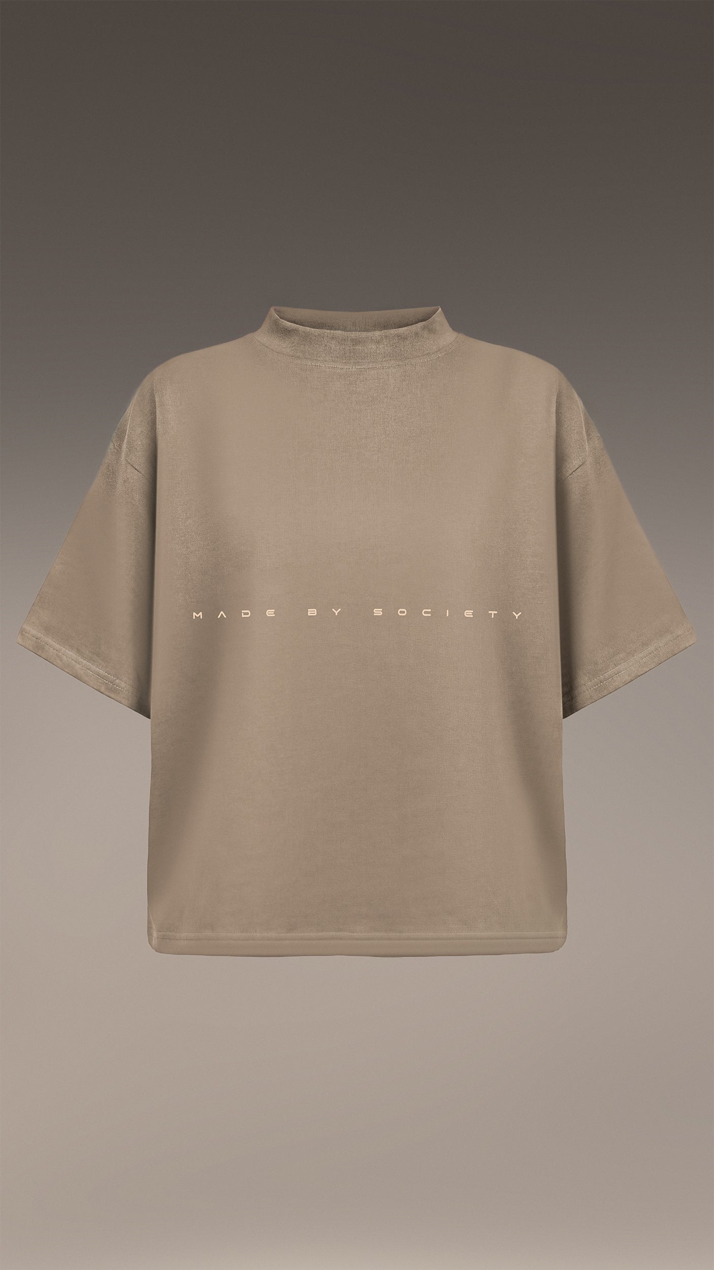 Tricou STOWAWAY - T27423
