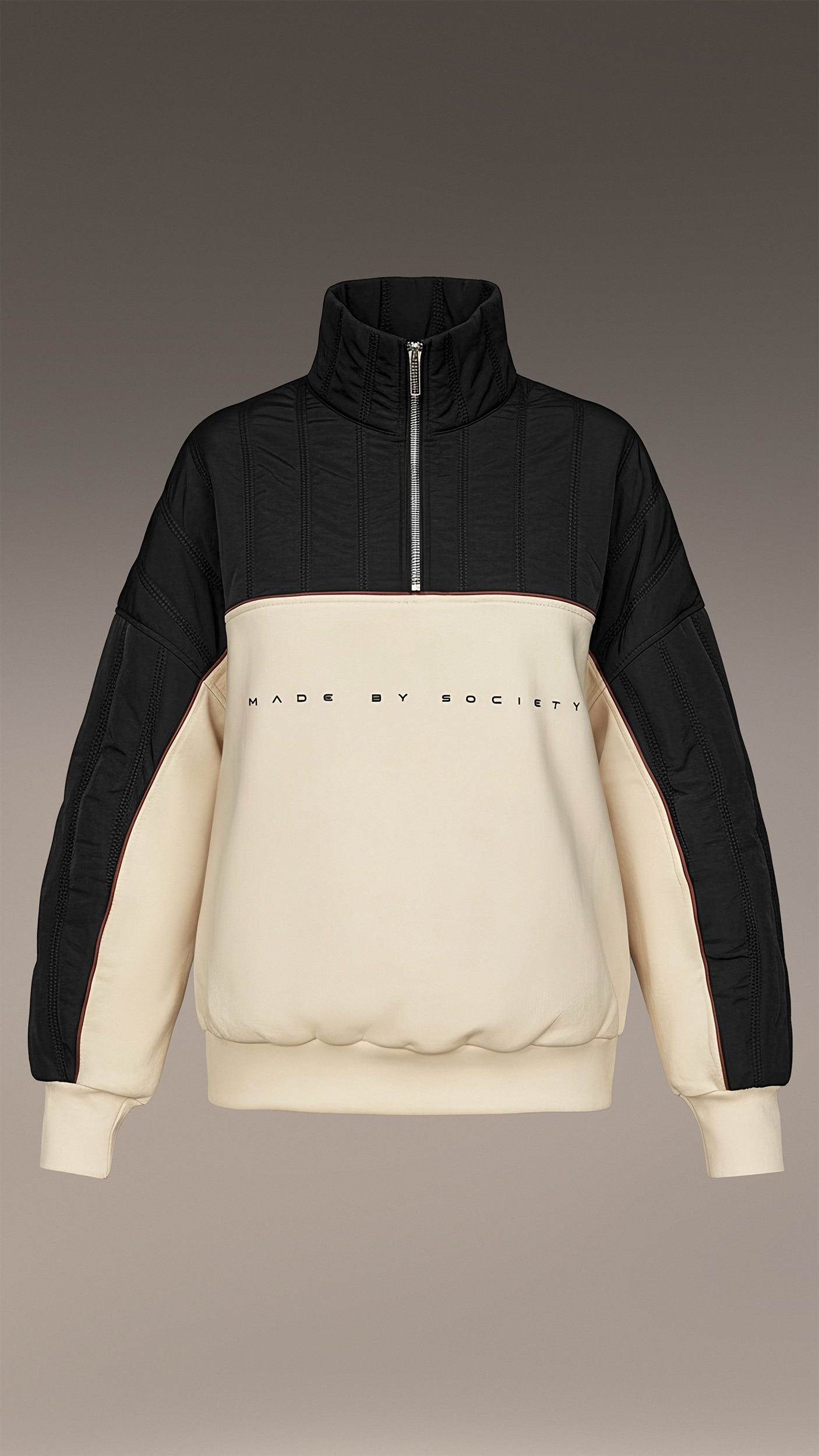 Hanorac Made by Society - H26903