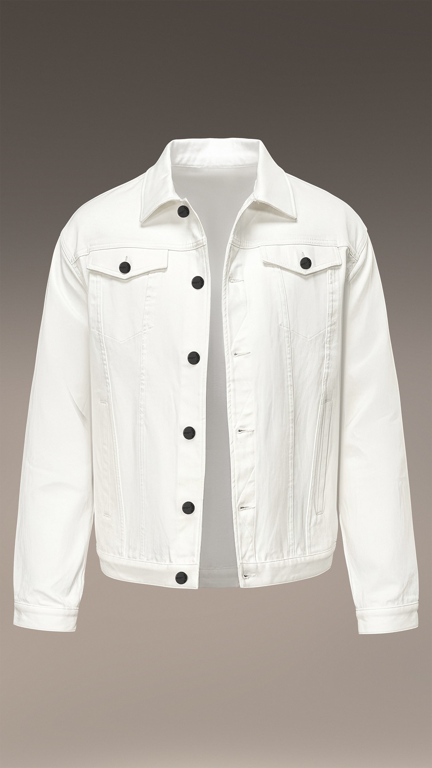 Jacheta denim - J15551