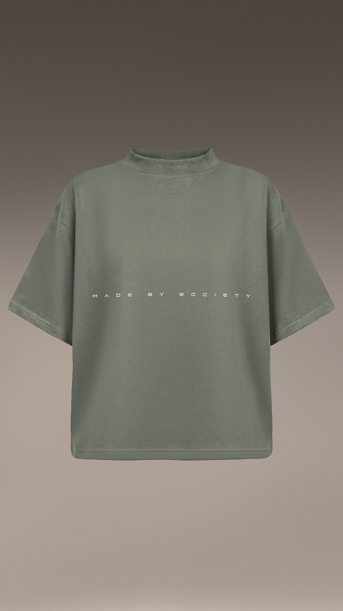 Tricou TENSOR - T27509