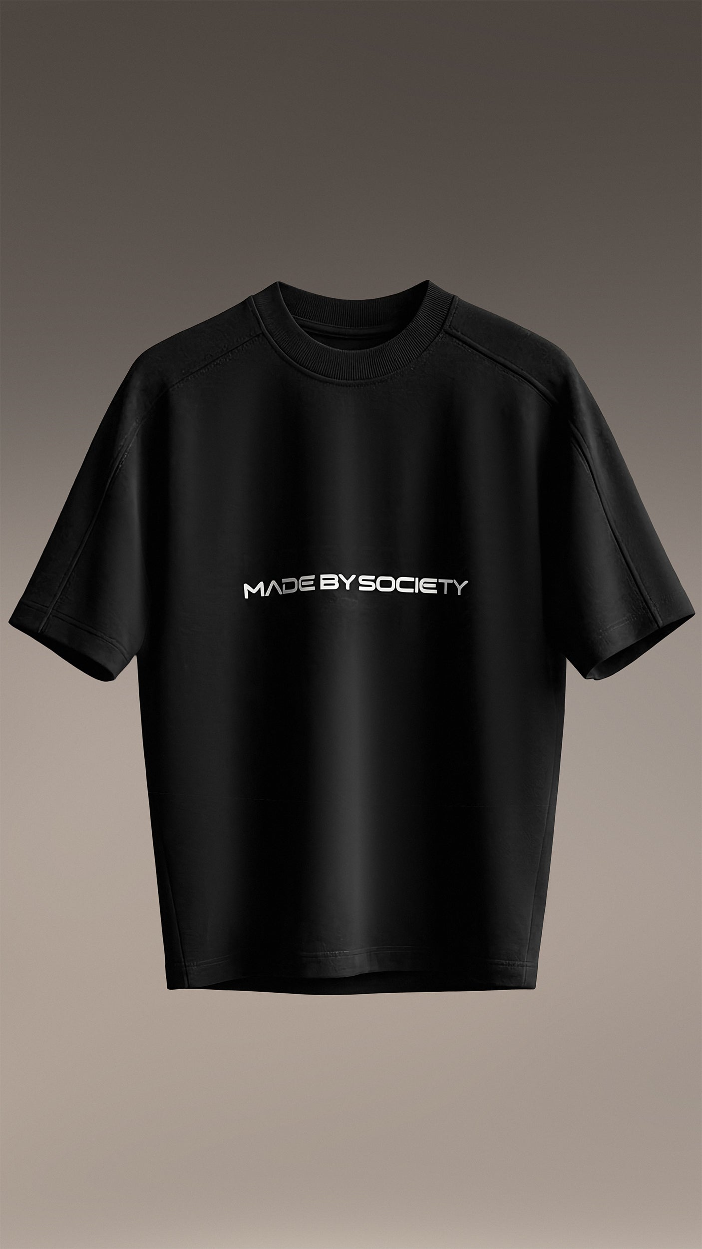 Tricou Made by Society - T35913