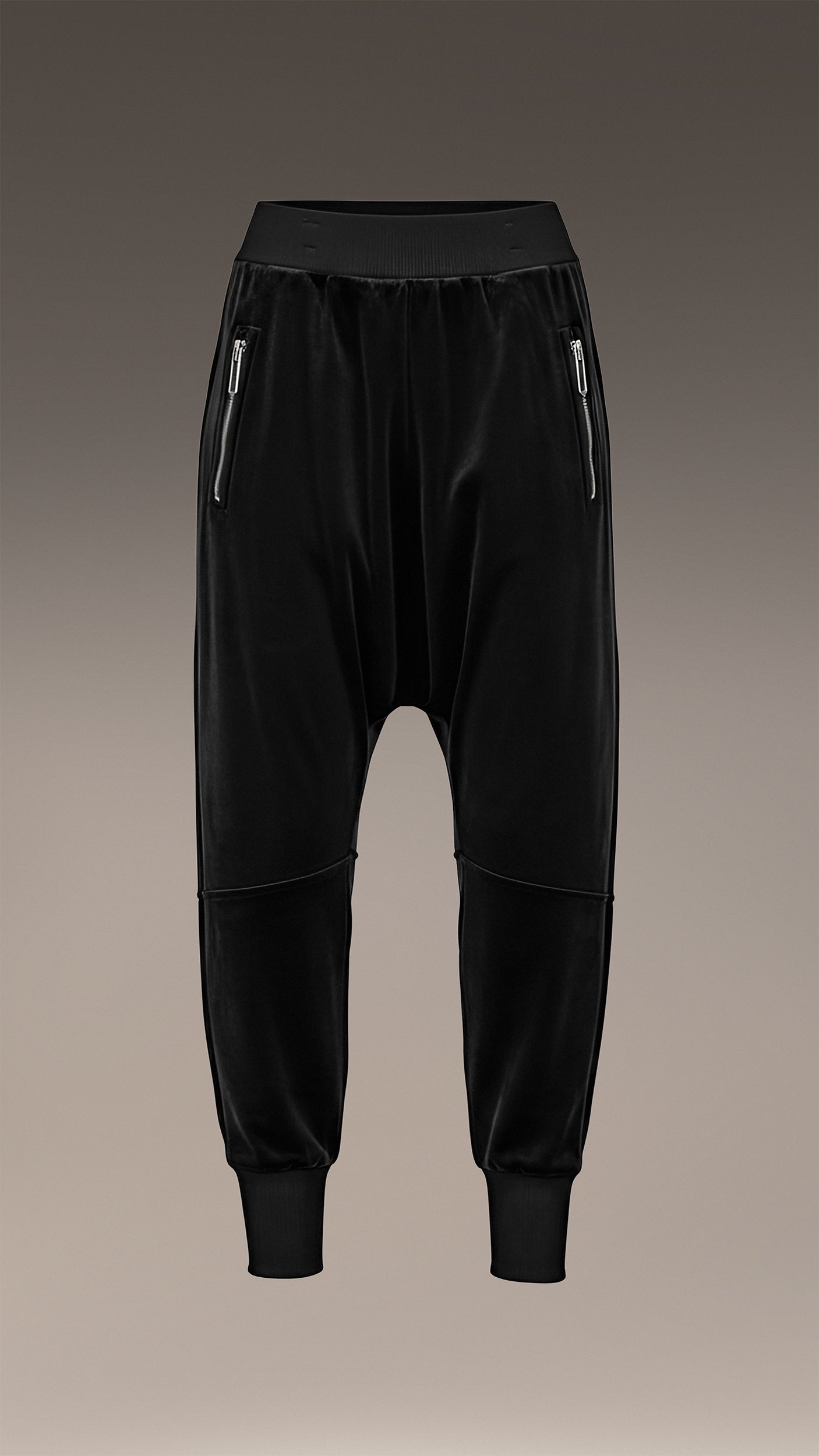 Pantaloni catifea - P23193