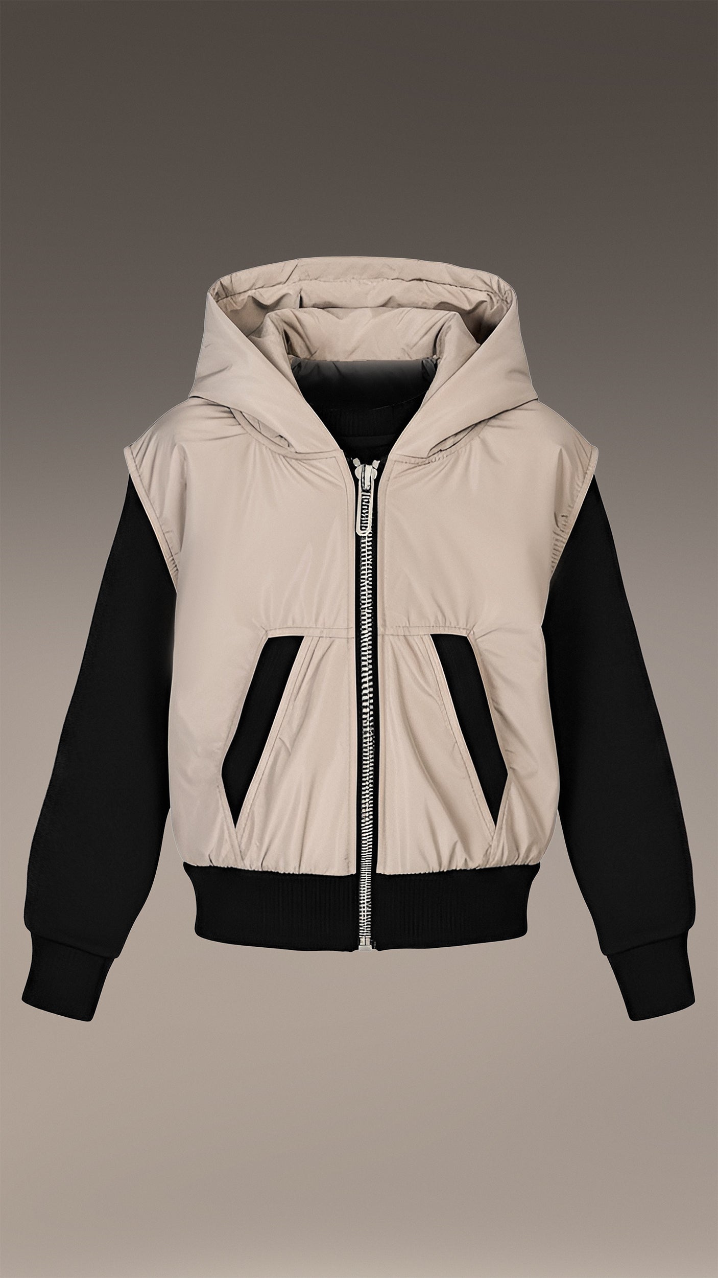 Hanorac made by society - H34433