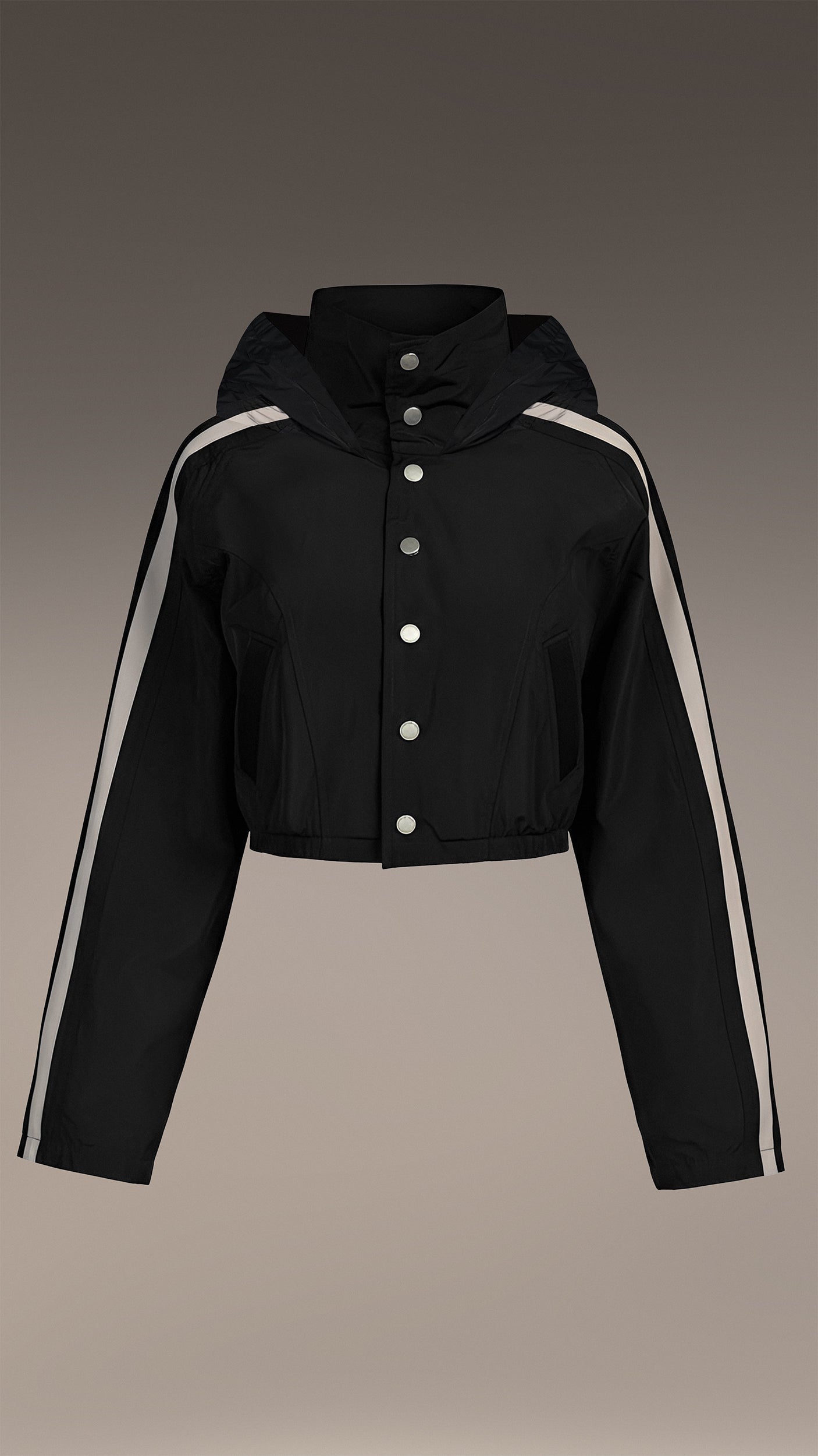 Jachetă Made by Society - J22985