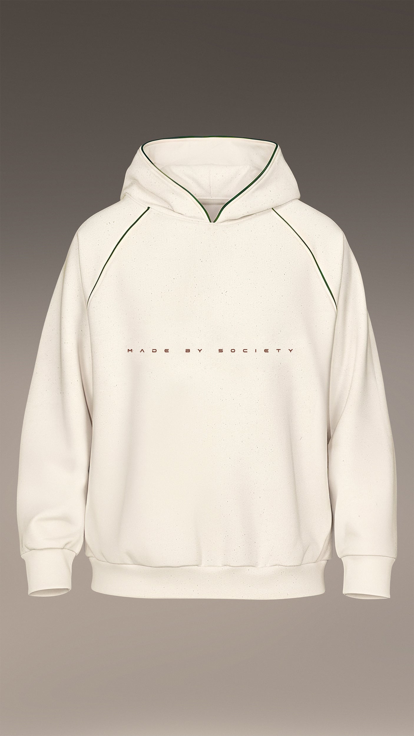 Hanorac Après Midi - H16795