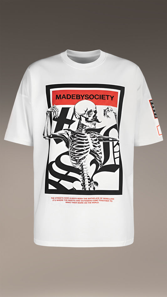 Tricou “Be F*cking Bold” - T15279