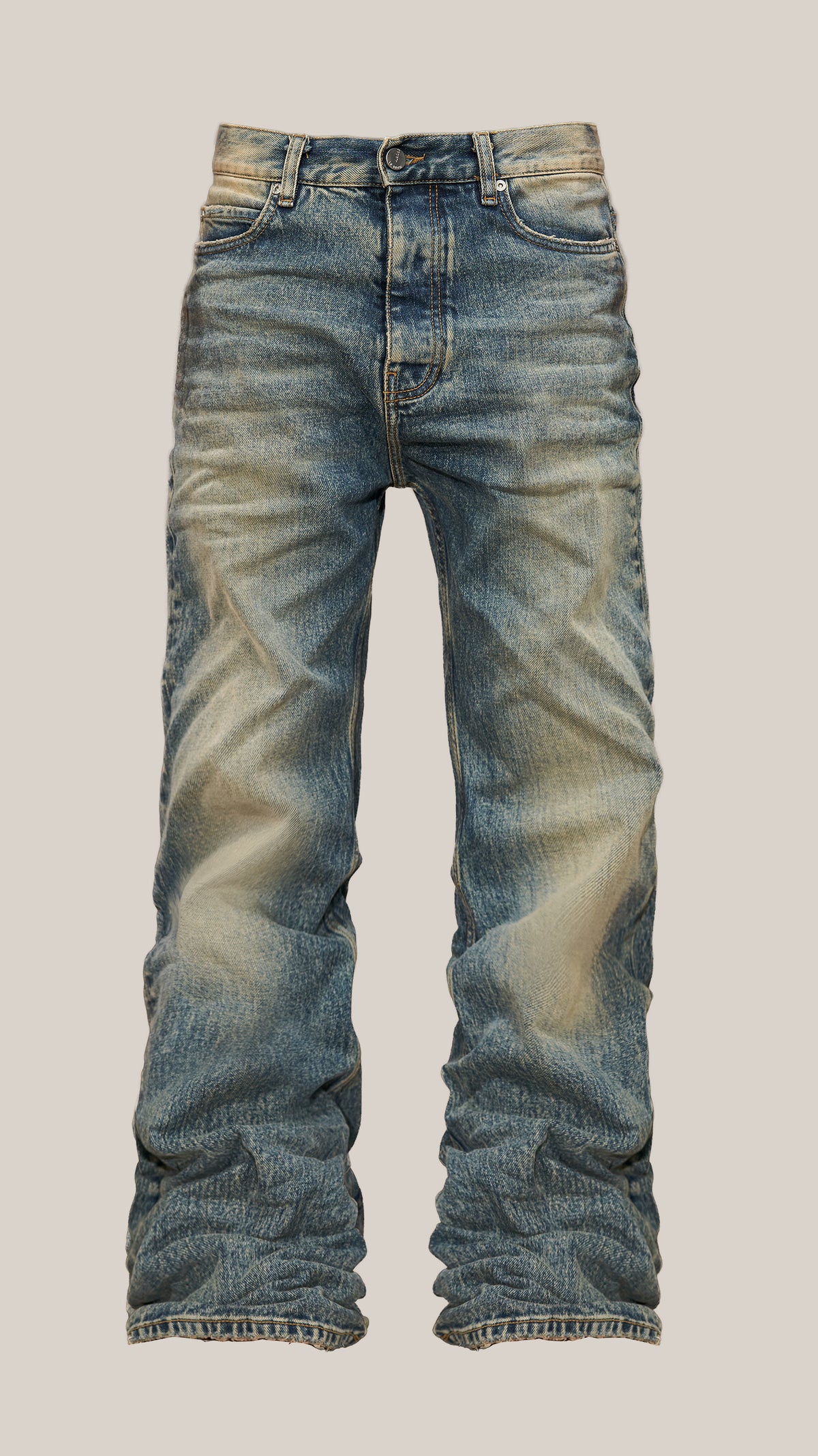 Jeans VANGUARD WIDE - P27230