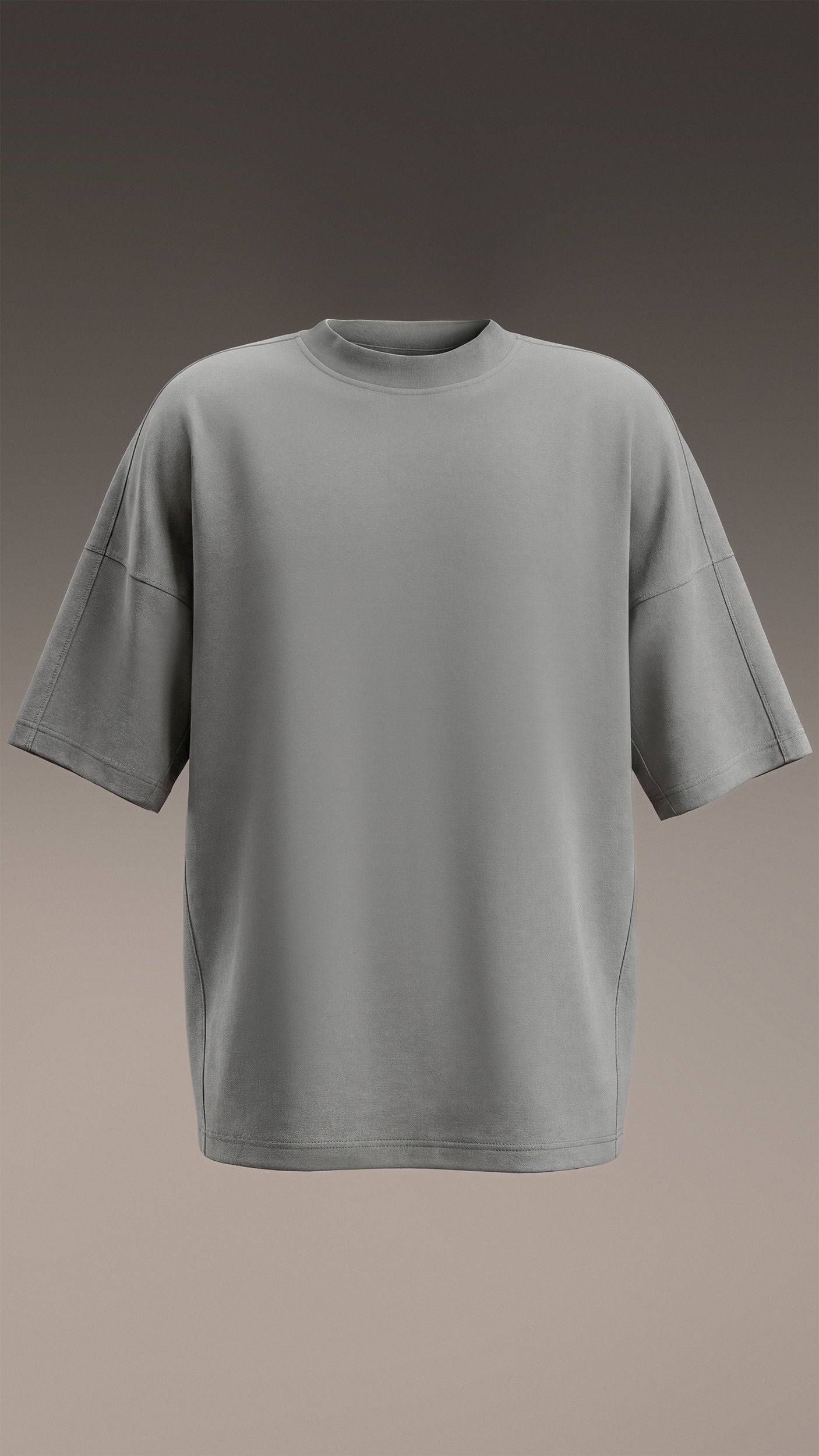 Tricou NOIR-PULSE - T17426