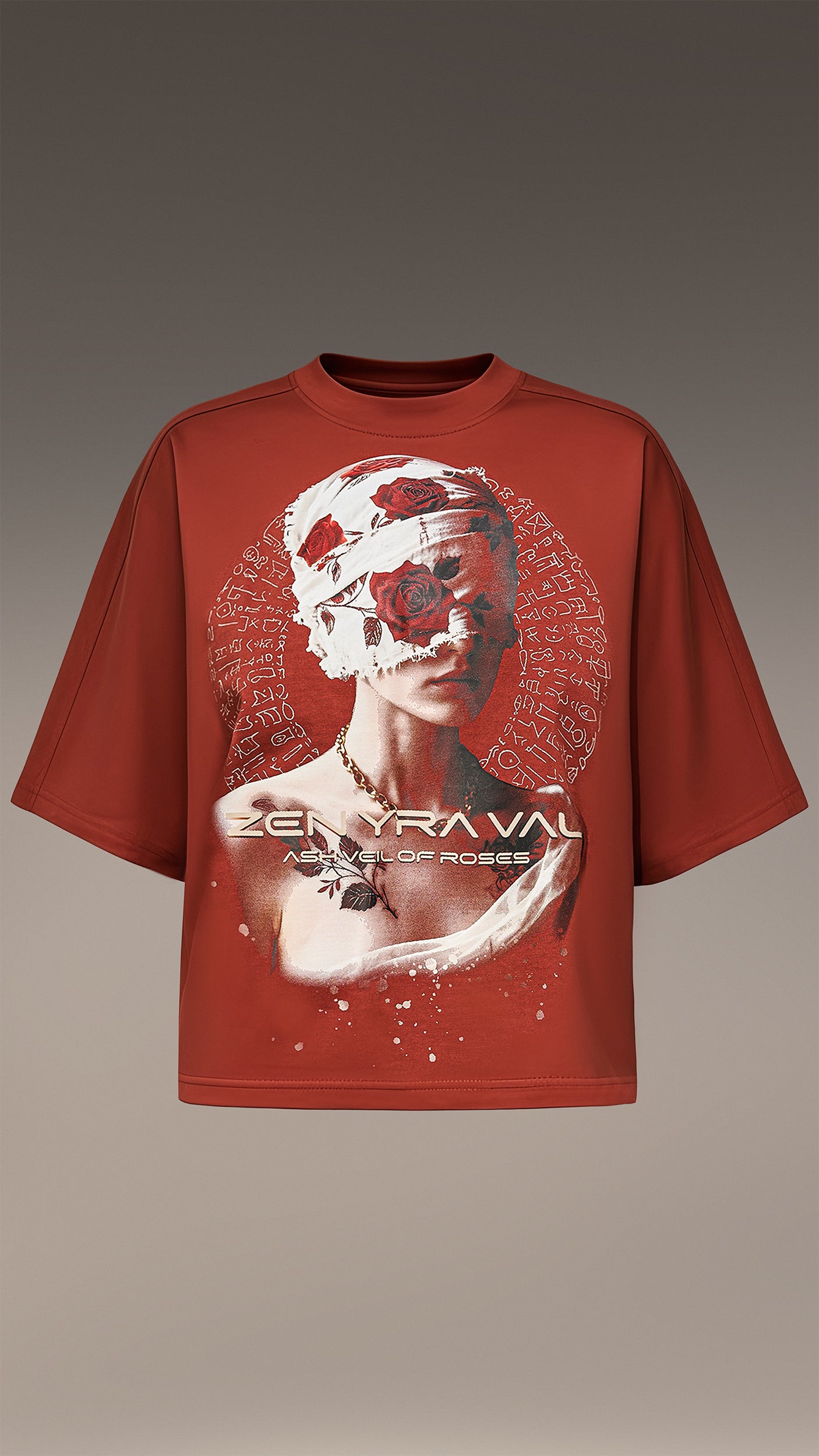 Tricou Made by Society - T26887