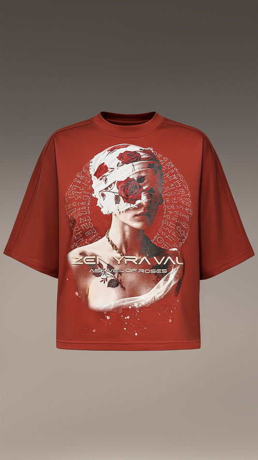 Tricou Made by Society - T26887