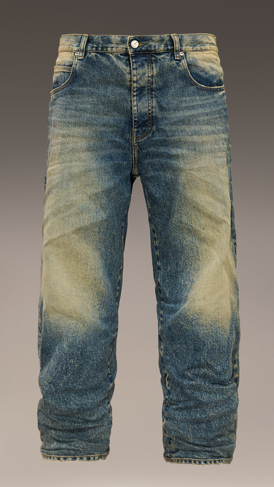 Jeans CYBER-STATIC - P17159