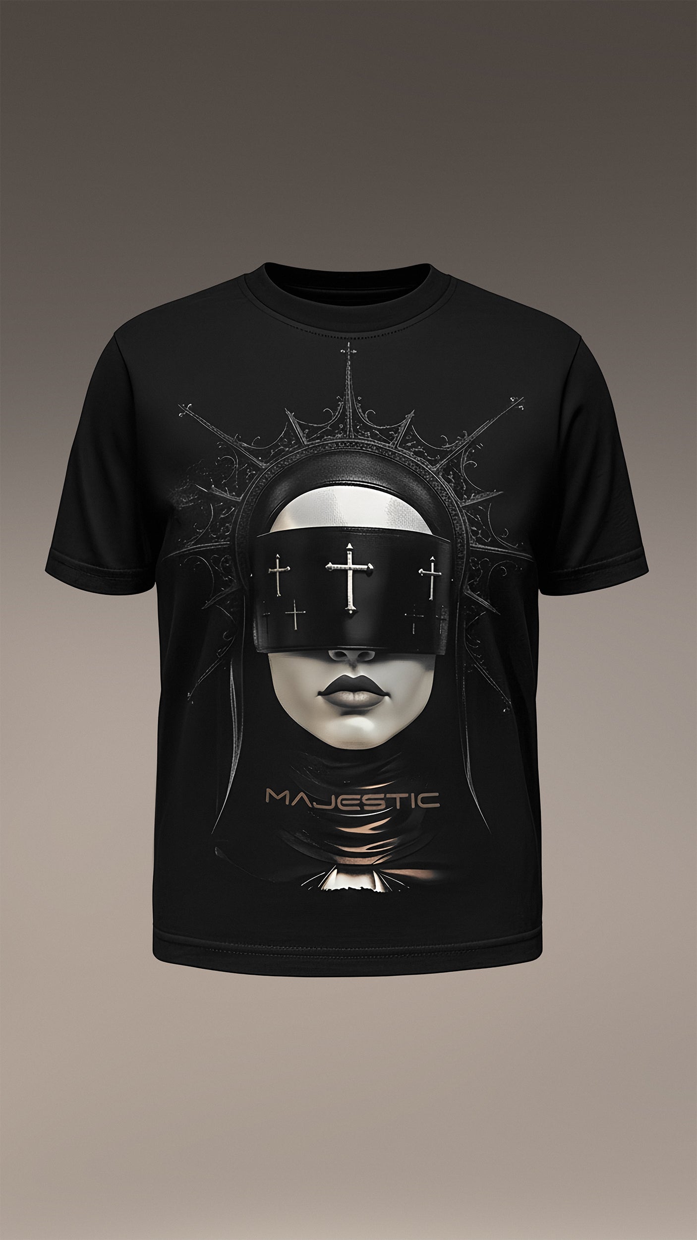 Tricou Majestic - T26919