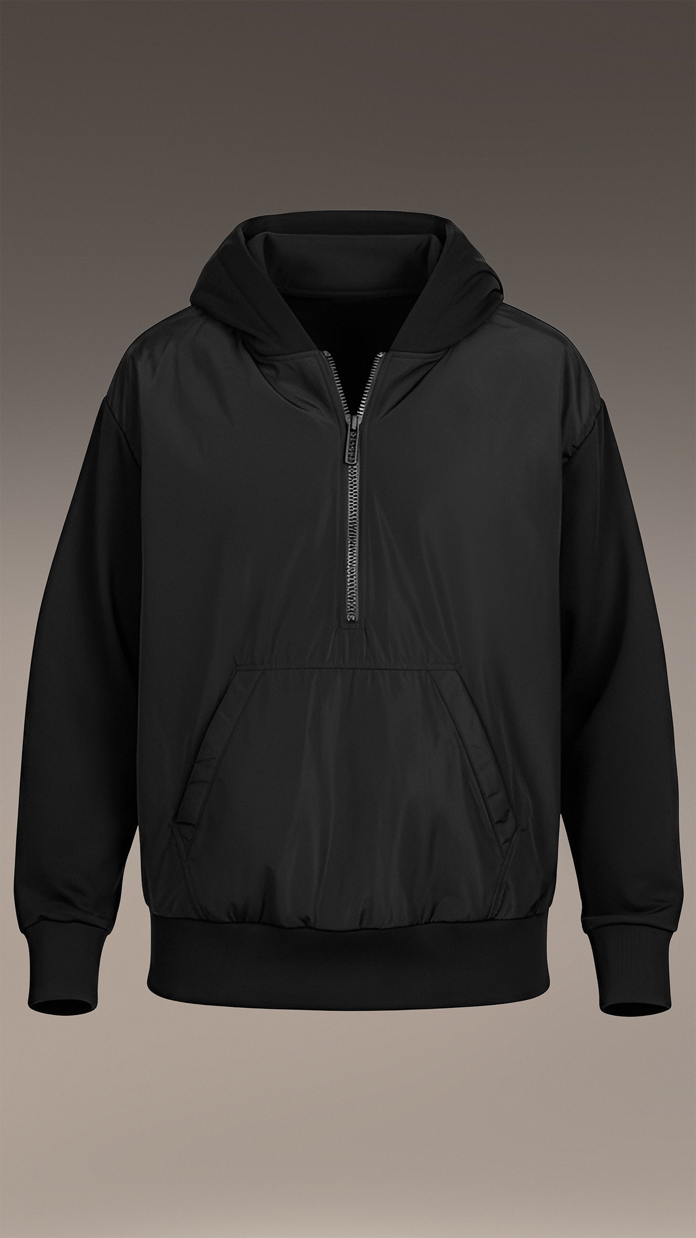 Made by society zip hoodie - H13215