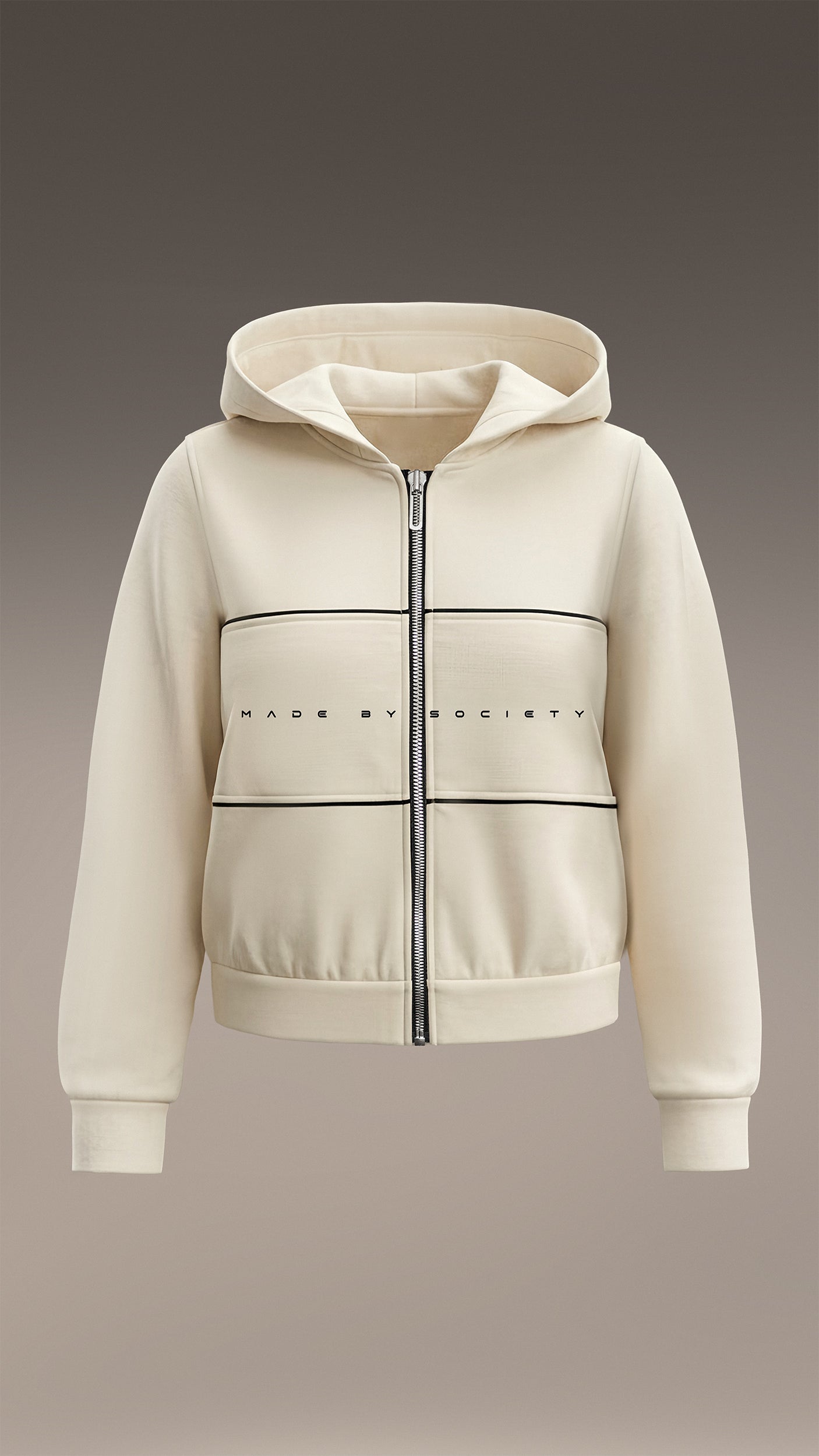 Hanorac SOCIETY DEBRIS - H27129