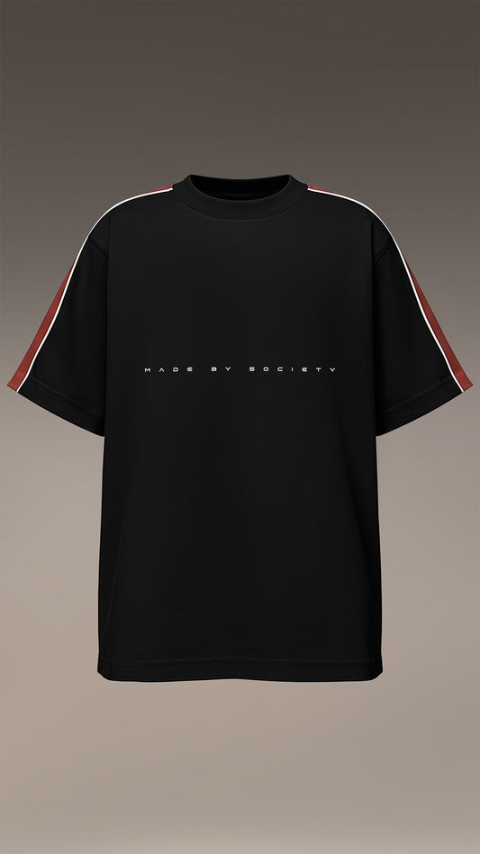 Tricou Made by Society - T36666