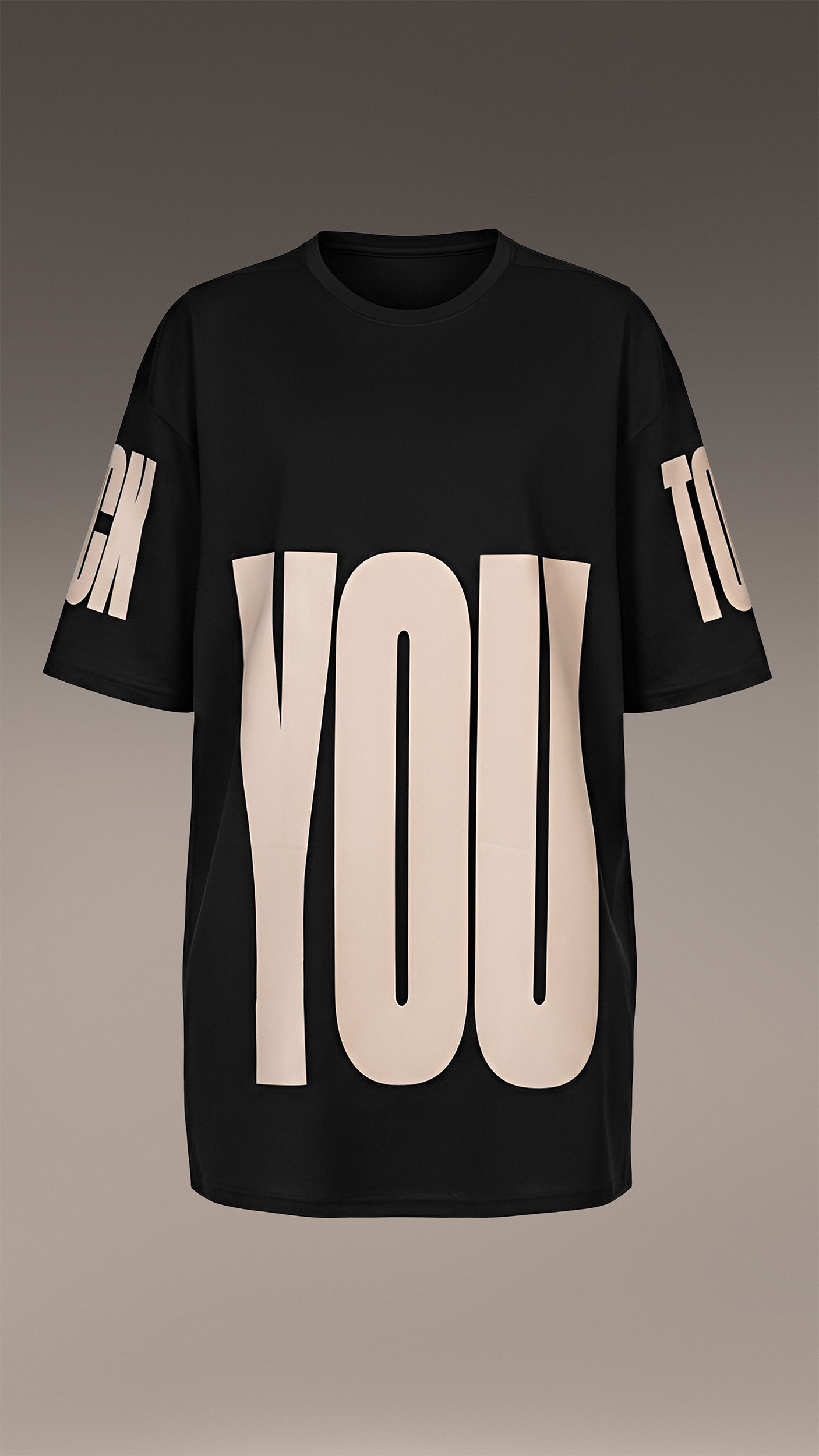 Tricou "F/ck you" - T13592