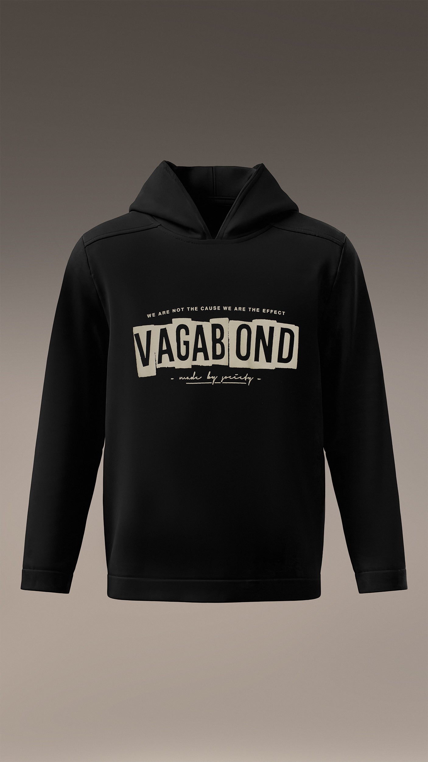 Hanorac Vaga Passion-H33927