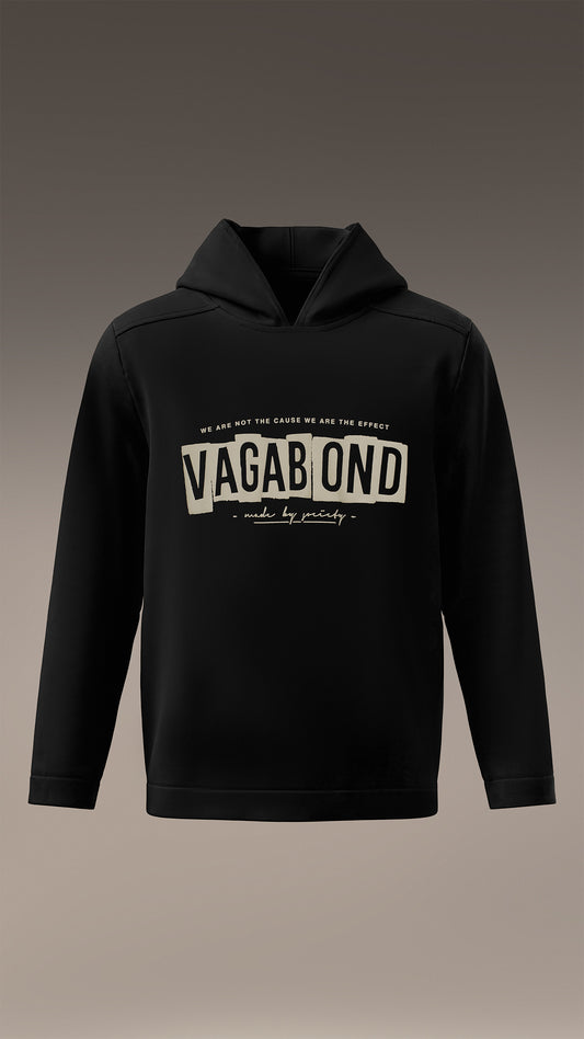 Hanorac Vaga Passion-H33927