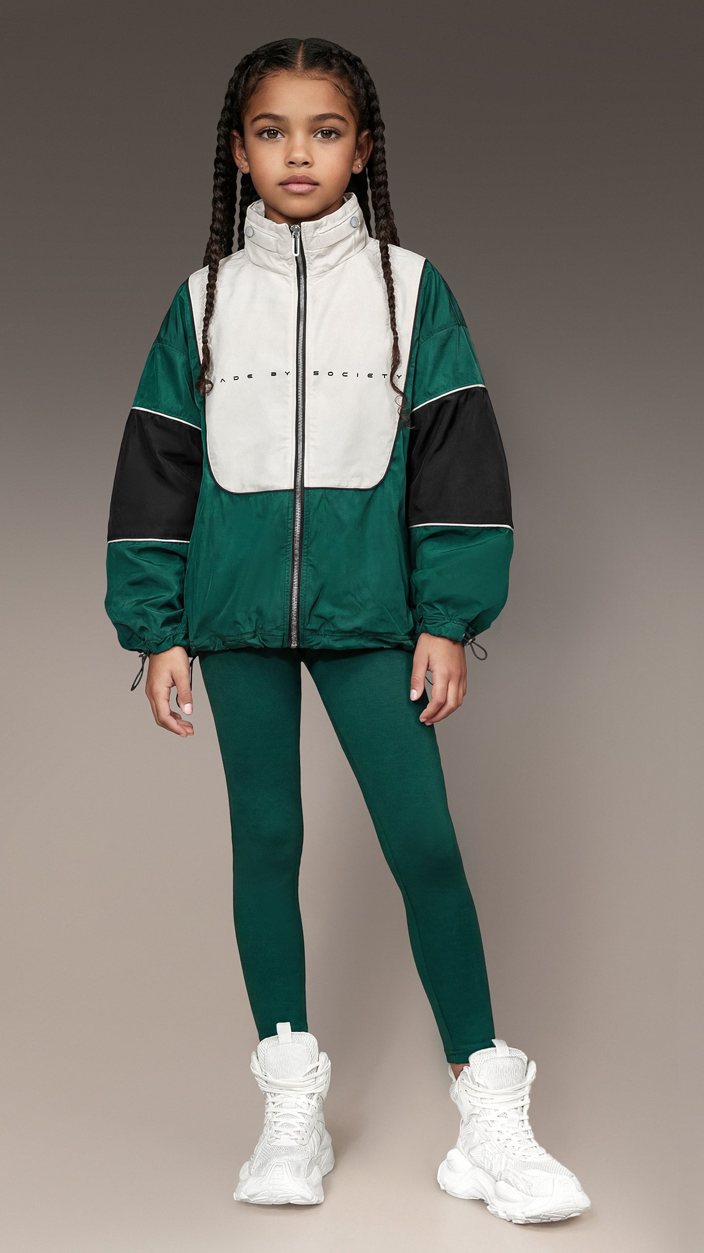 Pantaloni ASHLAR - P37258